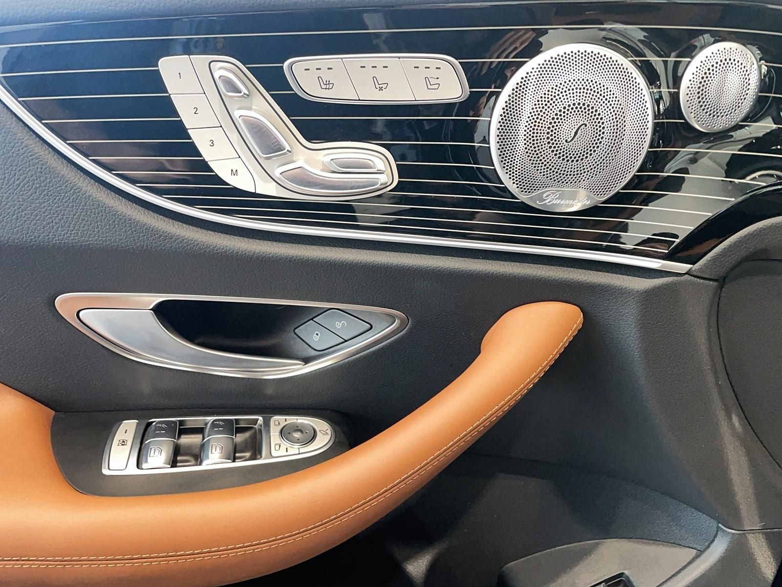 Photo 2020 Mercedes-Benz E53 4MATIC+ Cabriolet #4