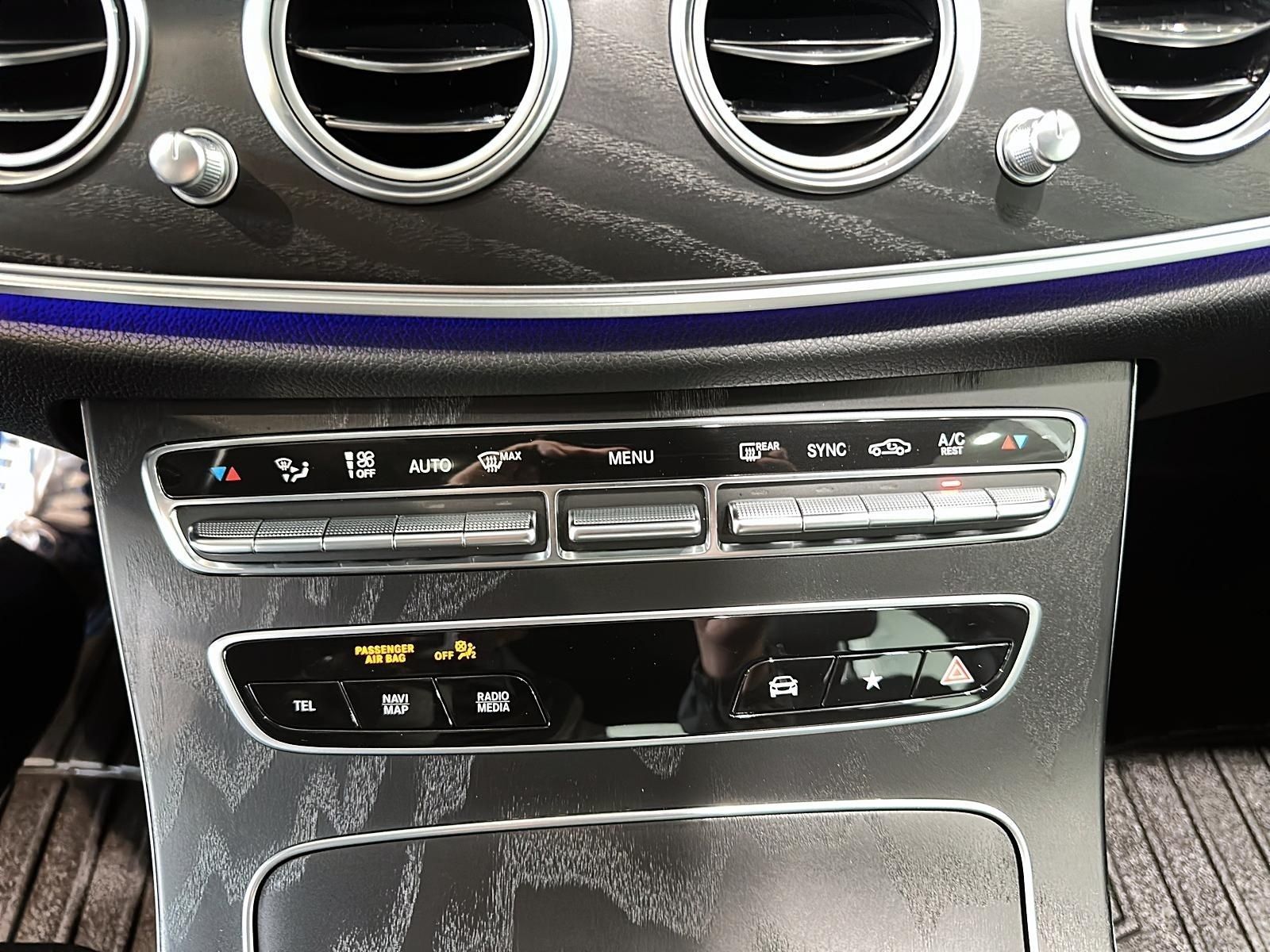Photo 2022 Mercedes-Benz E53 4MATIC+ Sedan #8