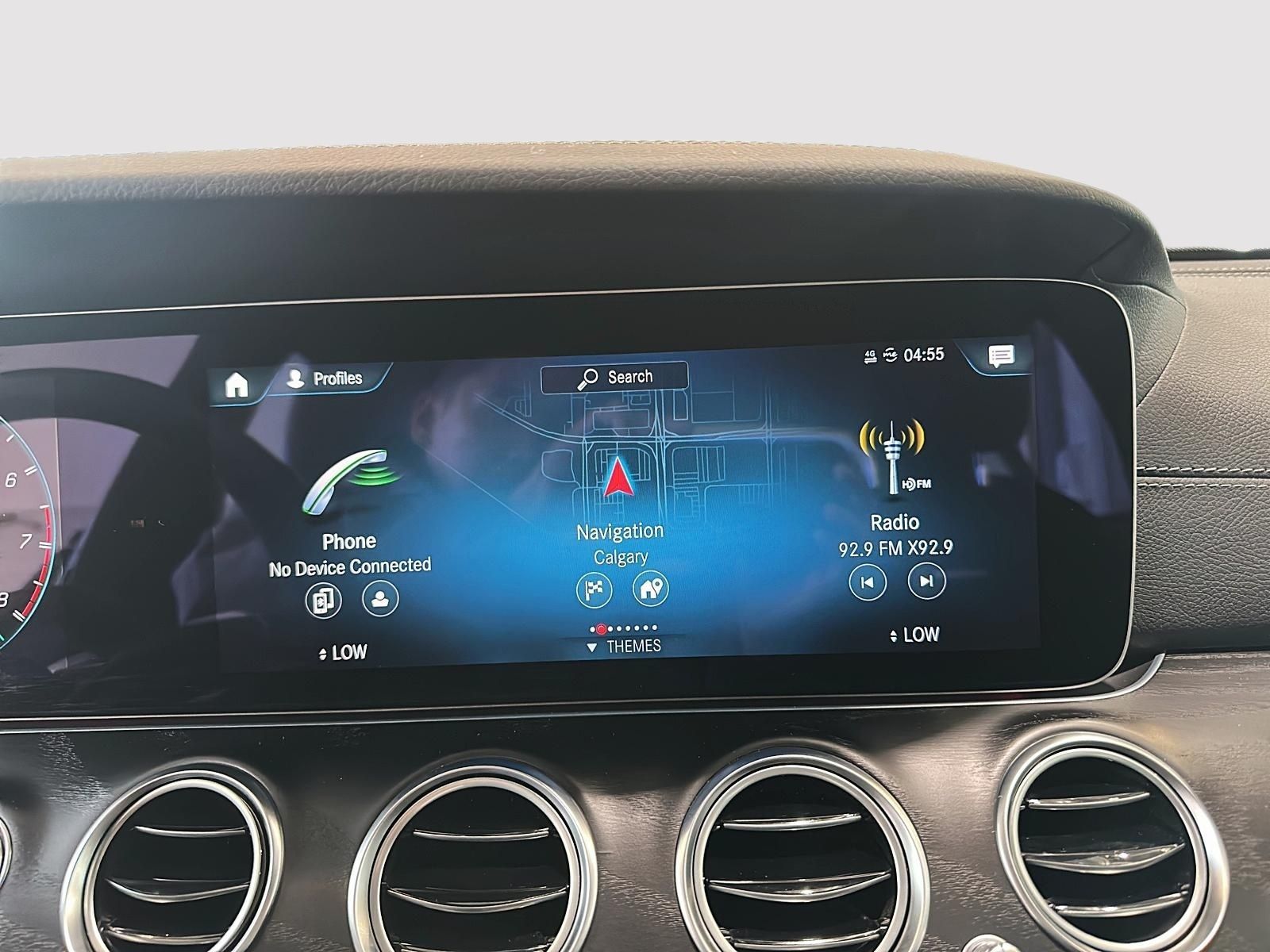 Photo 2022 Mercedes-Benz E53 4MATIC+ Sedan #7