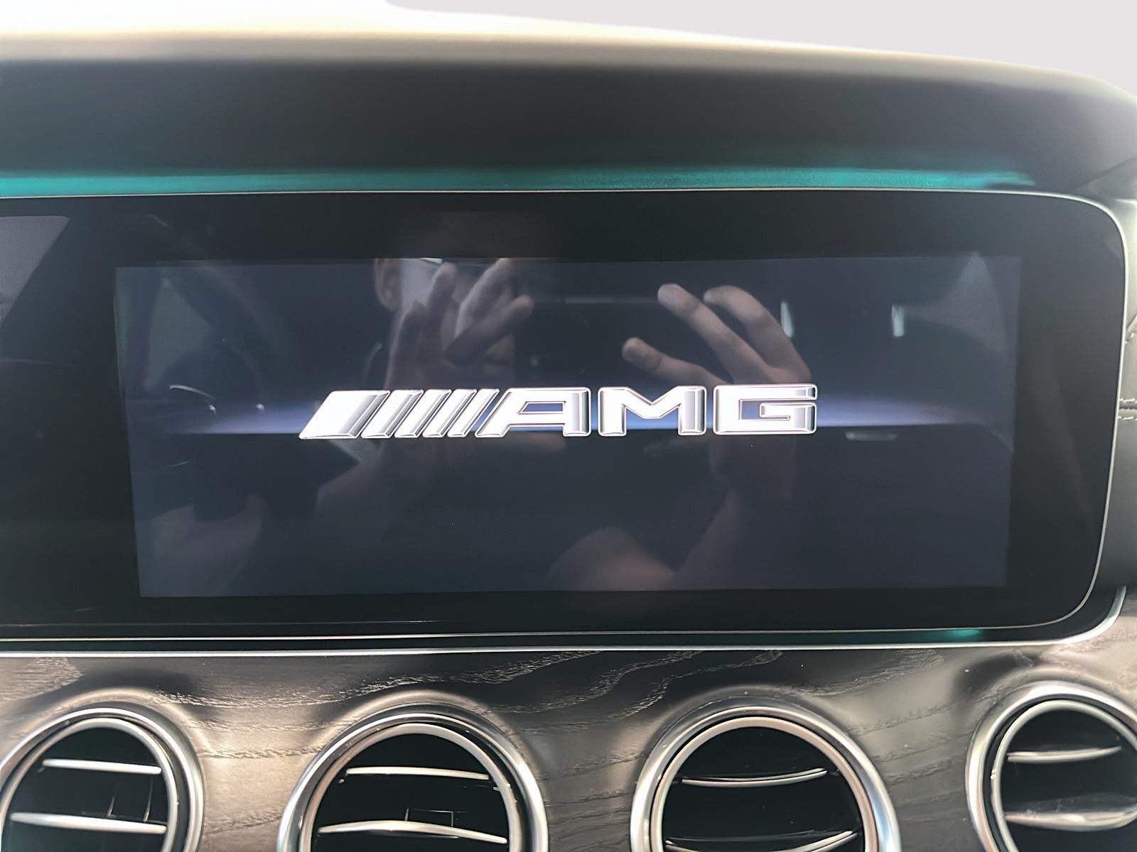 Photo 2019 Mercedes-Benz E63 AMG S 4MATIC+ Sedan #7