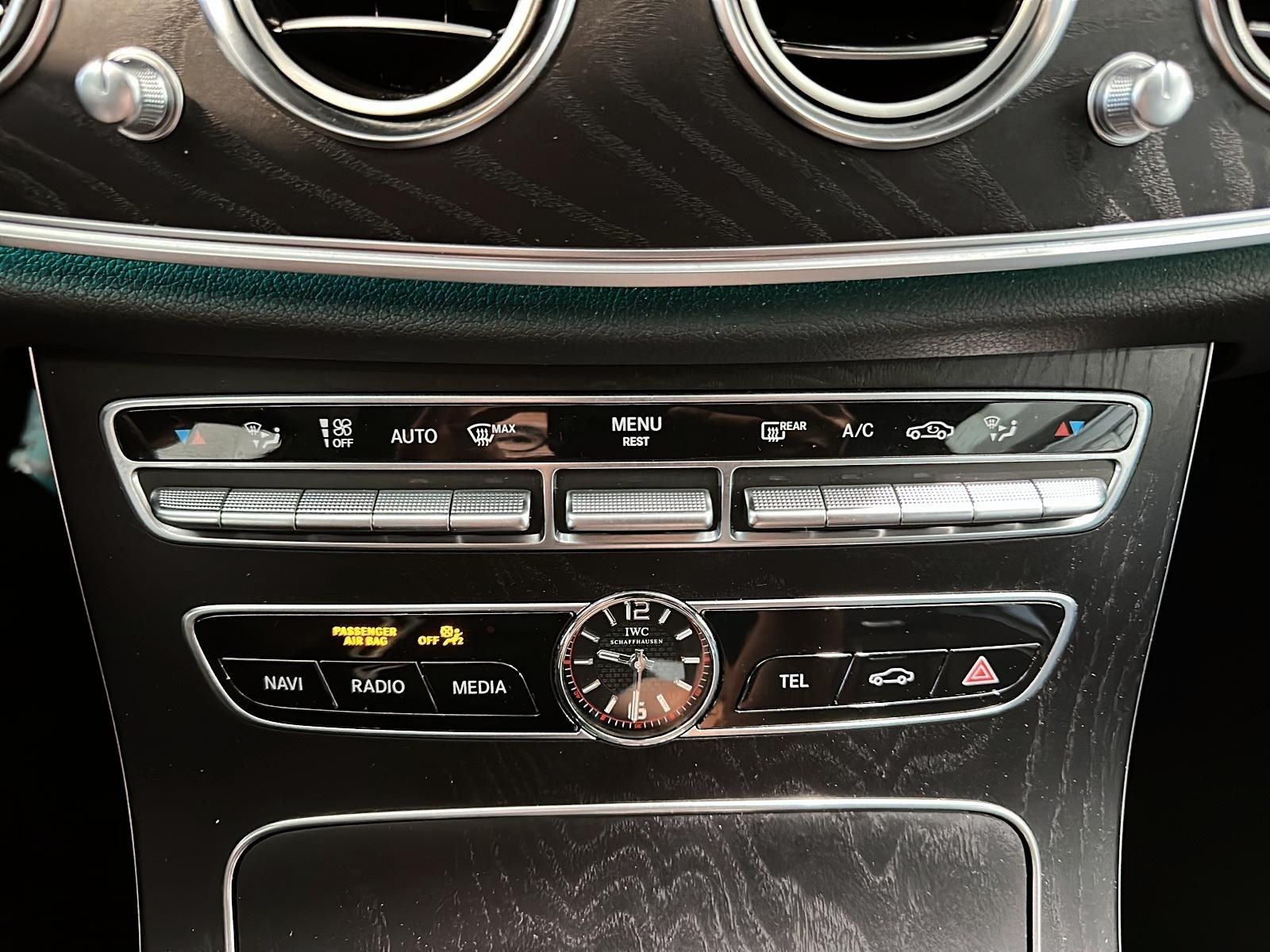 Photo 2019 Mercedes-Benz E63 AMG S 4MATIC+ Sedan #8