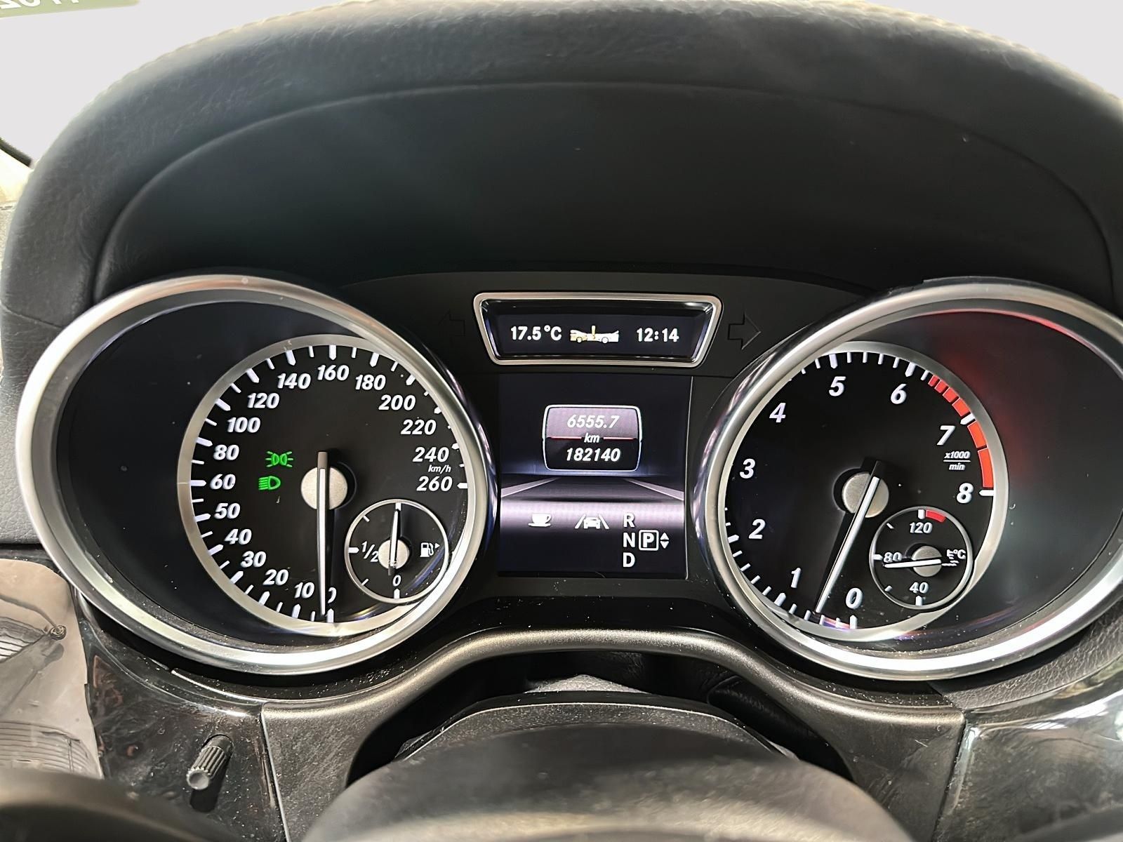 Photo 2013 Mercedes-Benz GL450 4MATIC #7