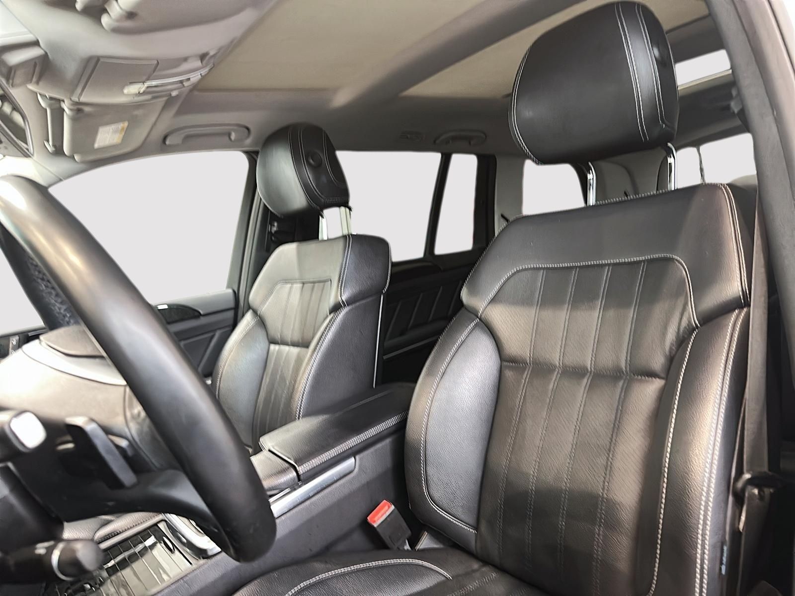 Photo 2013 Mercedes-Benz GL450 4MATIC #3