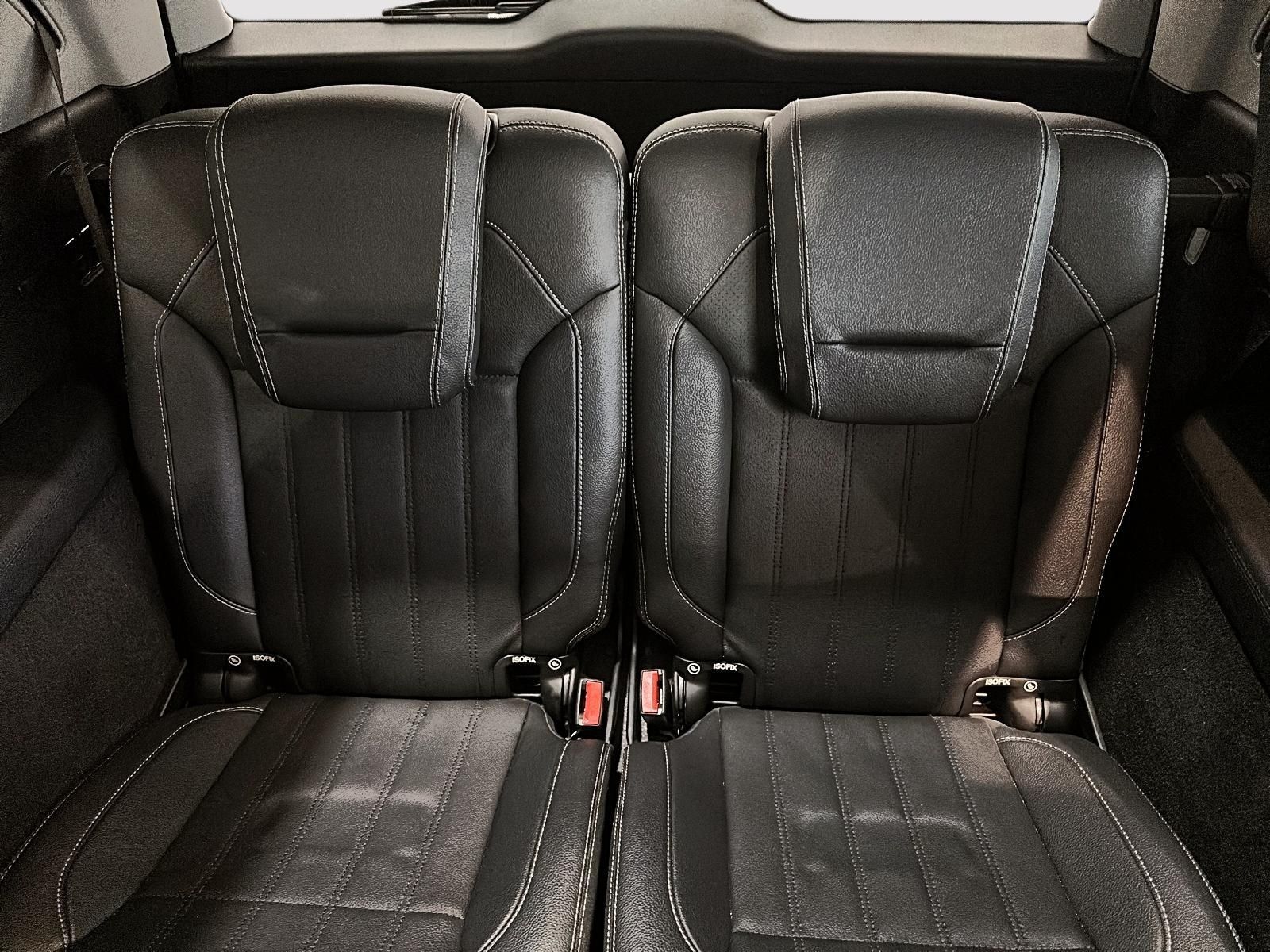 Photo 2013 Mercedes-Benz GL450 4MATIC #5