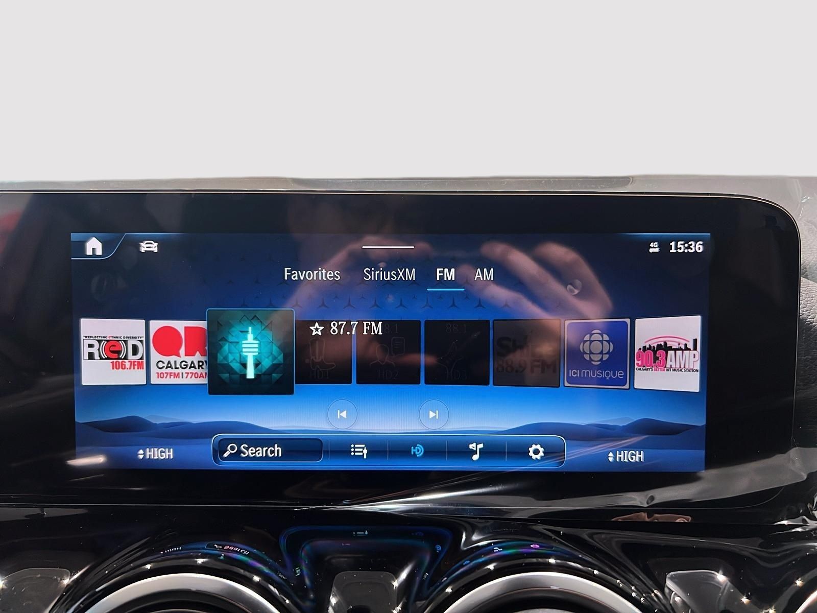 Photo 2026 Mercedes-Benz GLA 250 4MATIC SUV #7