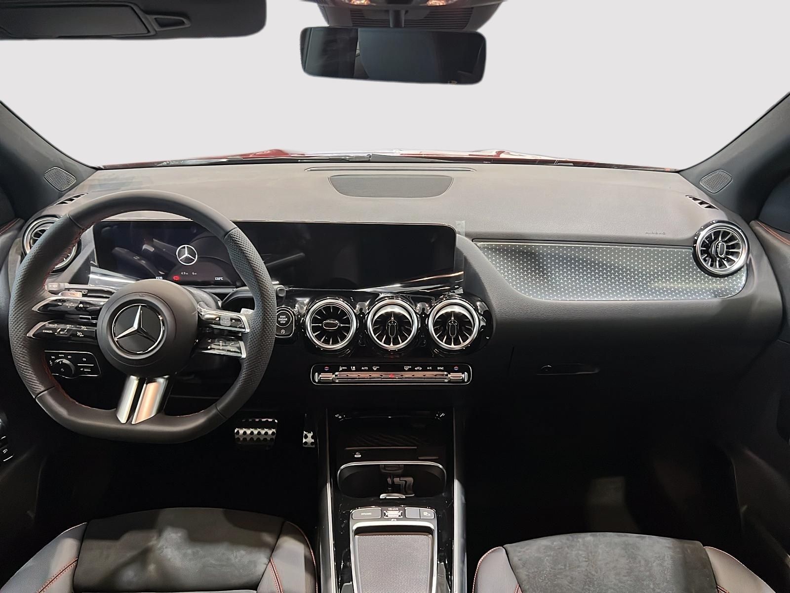 Photo 2026 Mercedes-Benz GLA 250 4MATIC SUV #5