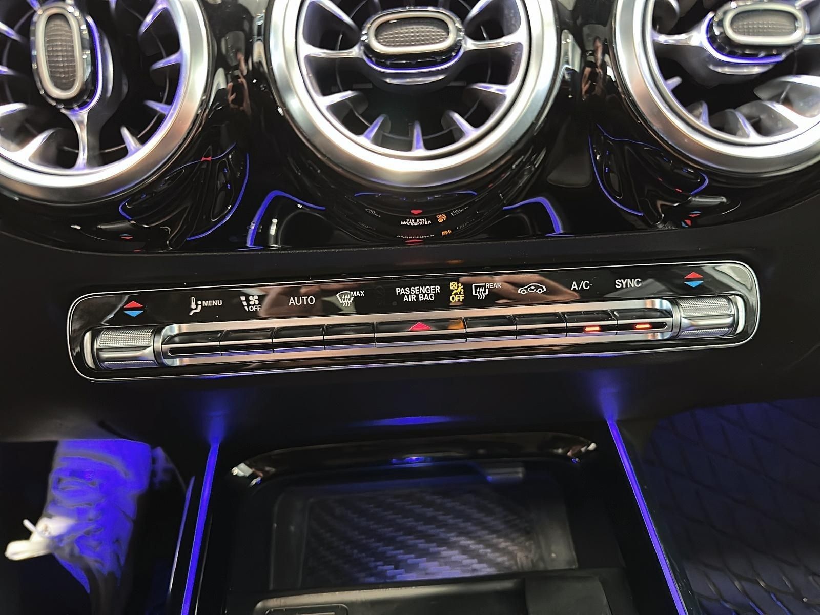 Photo 2023 Mercedes-Benz GLA250 4MATIC SUV #8