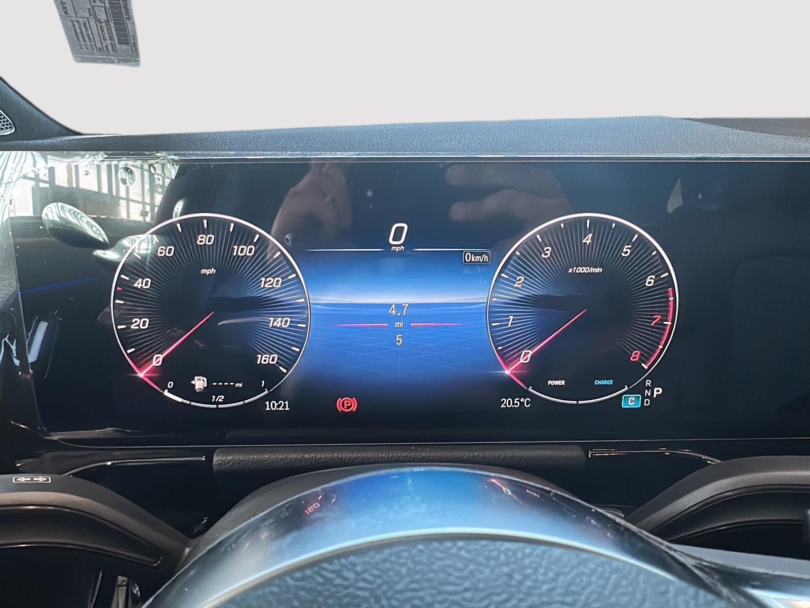 Photo 2026 Mercedes-Benz GLA 250 4MATIC SUV #6