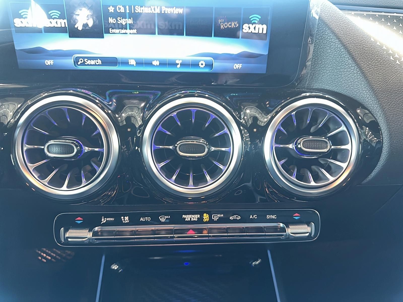 Photo 2026 Mercedes-Benz GLA 250 4MATIC SUV #8
