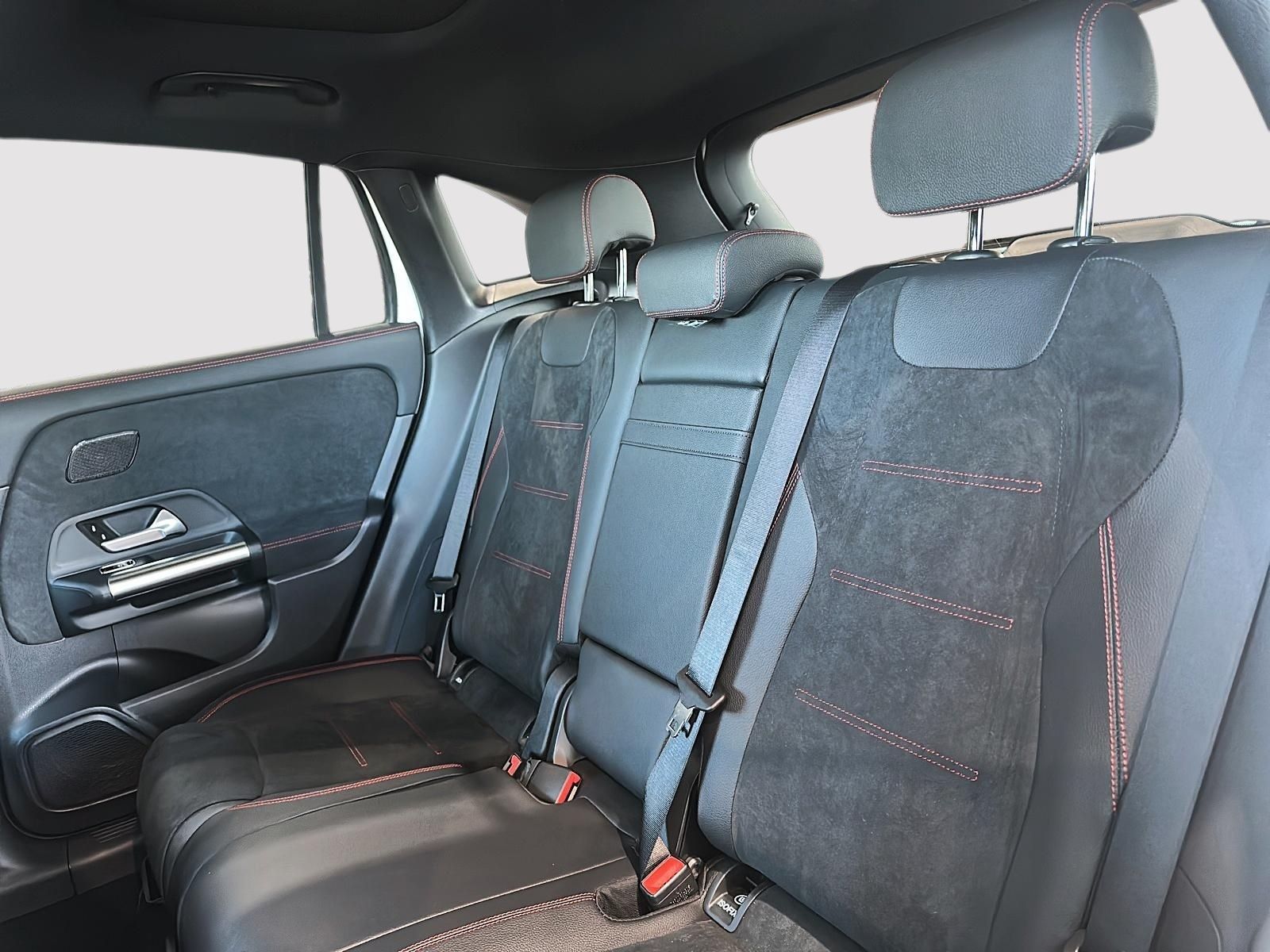 Photo 2026 Mercedes-Benz GLA 250 4MATIC SUV #4
