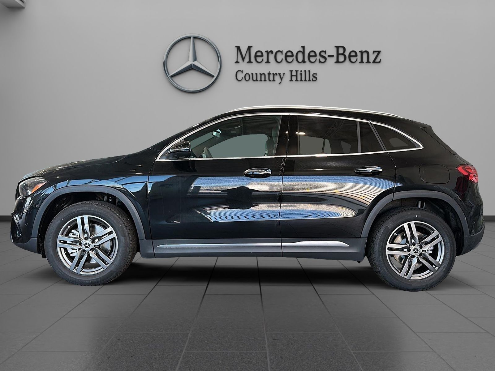 Photo 2026 Mercedes-Benz GLA 250 4MATIC SUV #2