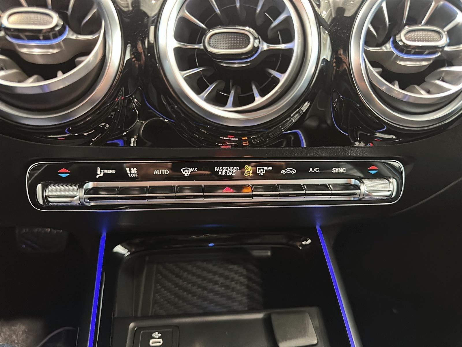 Photo 2026 Mercedes-Benz GLA 250 4MATIC SUV #8