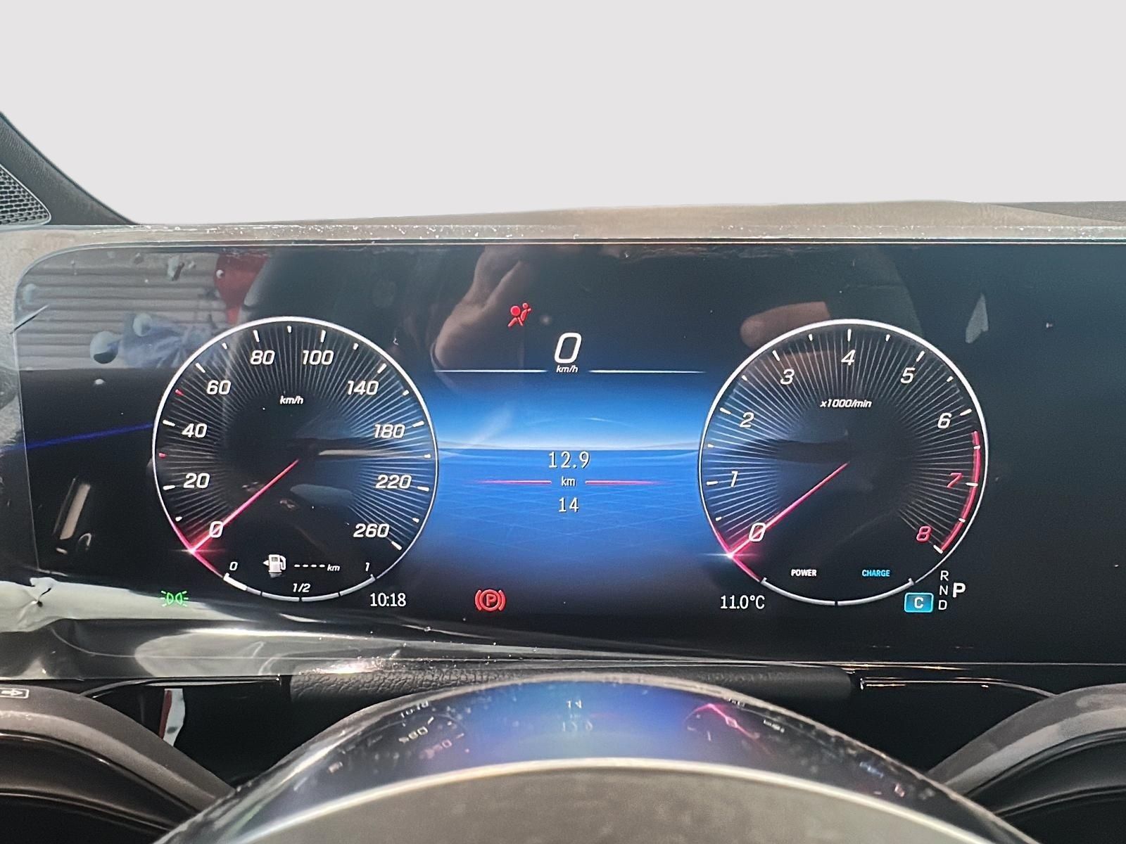 Photo 2026 Mercedes-Benz GLA 250 4MATIC SUV #6