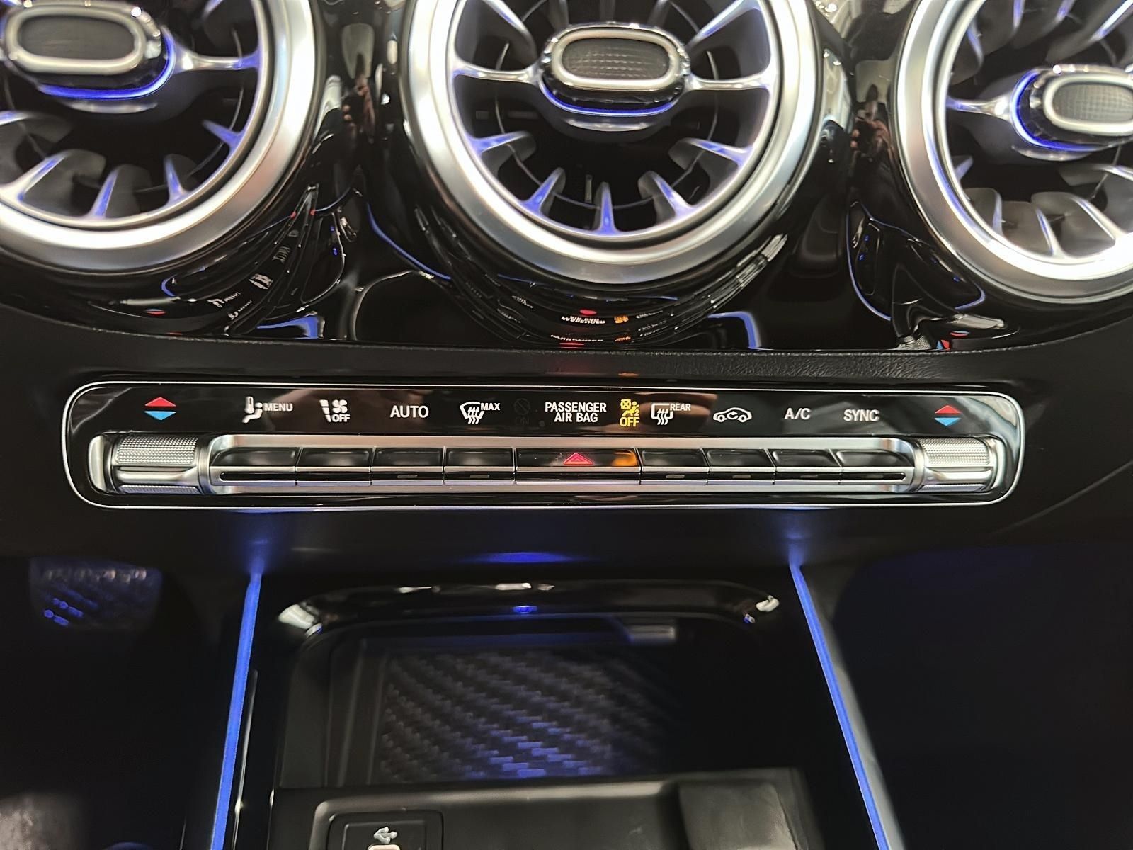 Photo 2026 Mercedes-Benz GLA 250 4MATIC SUV #8