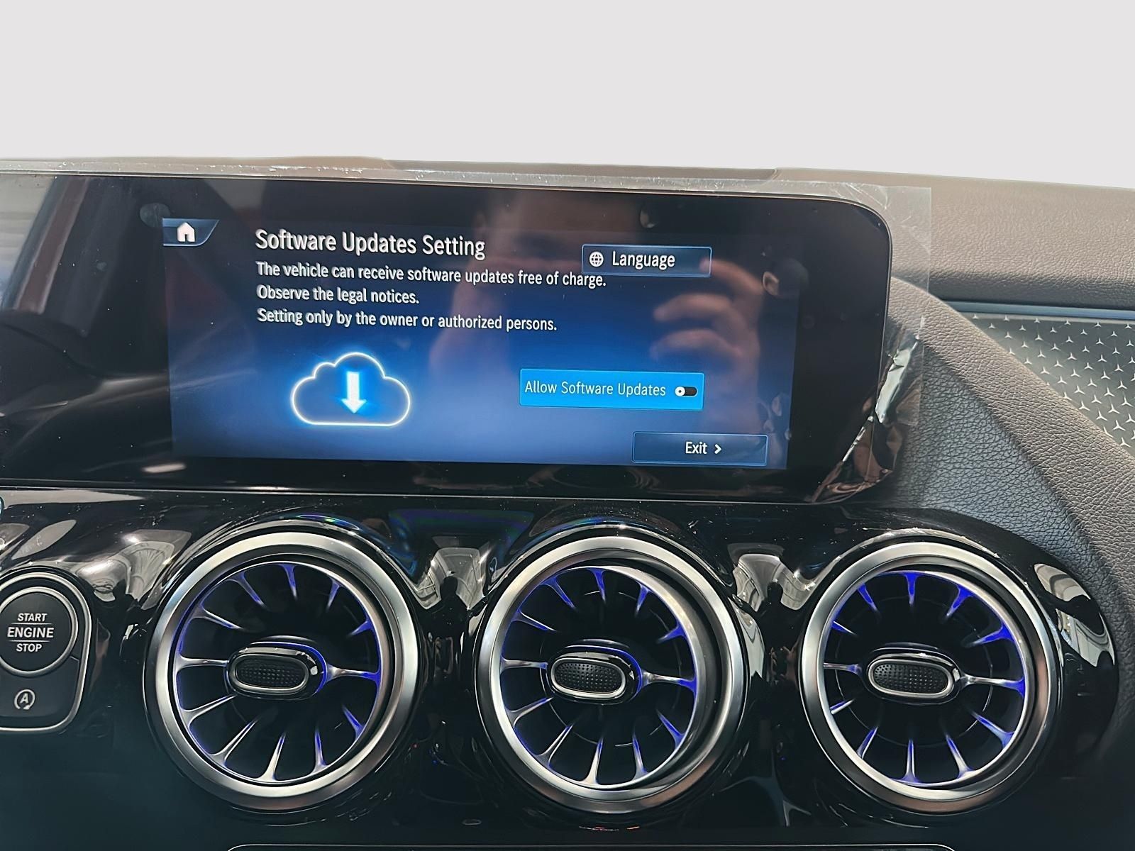 Photo 2026 Mercedes-Benz GLA 250 4MATIC SUV #7