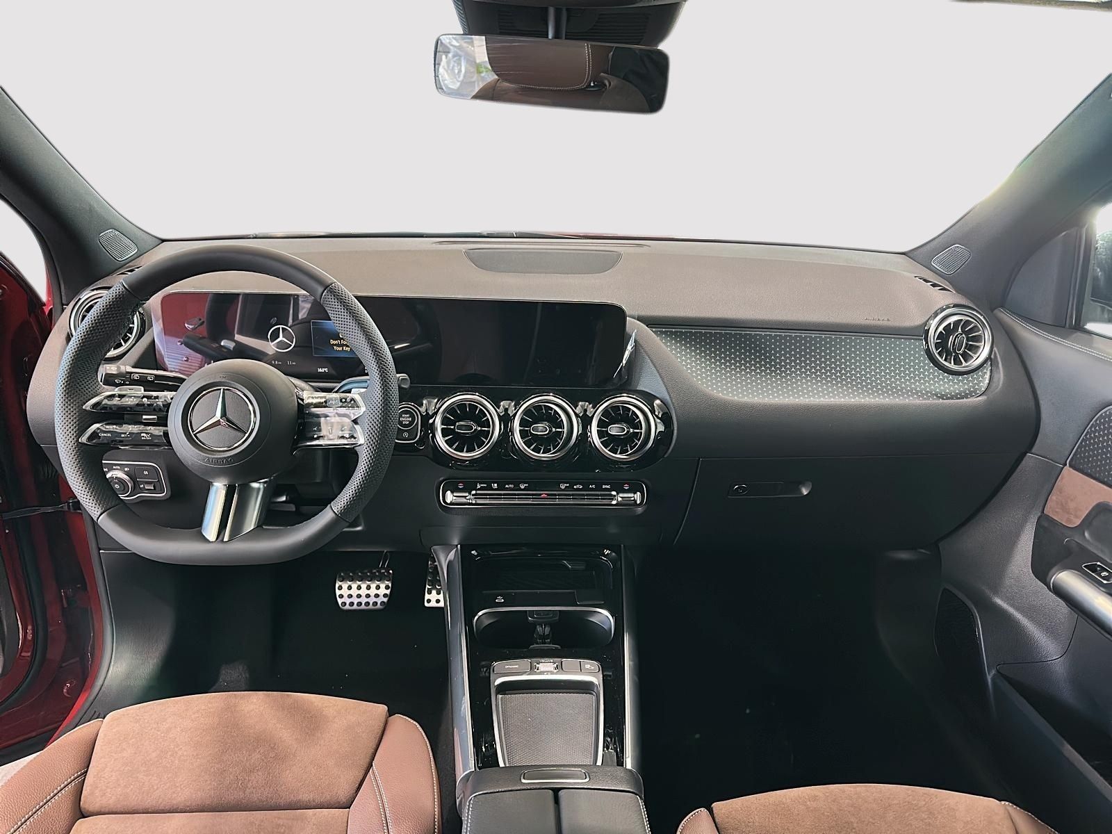 Photo 2026 Mercedes-Benz GLA 250 4MATIC SUV #5