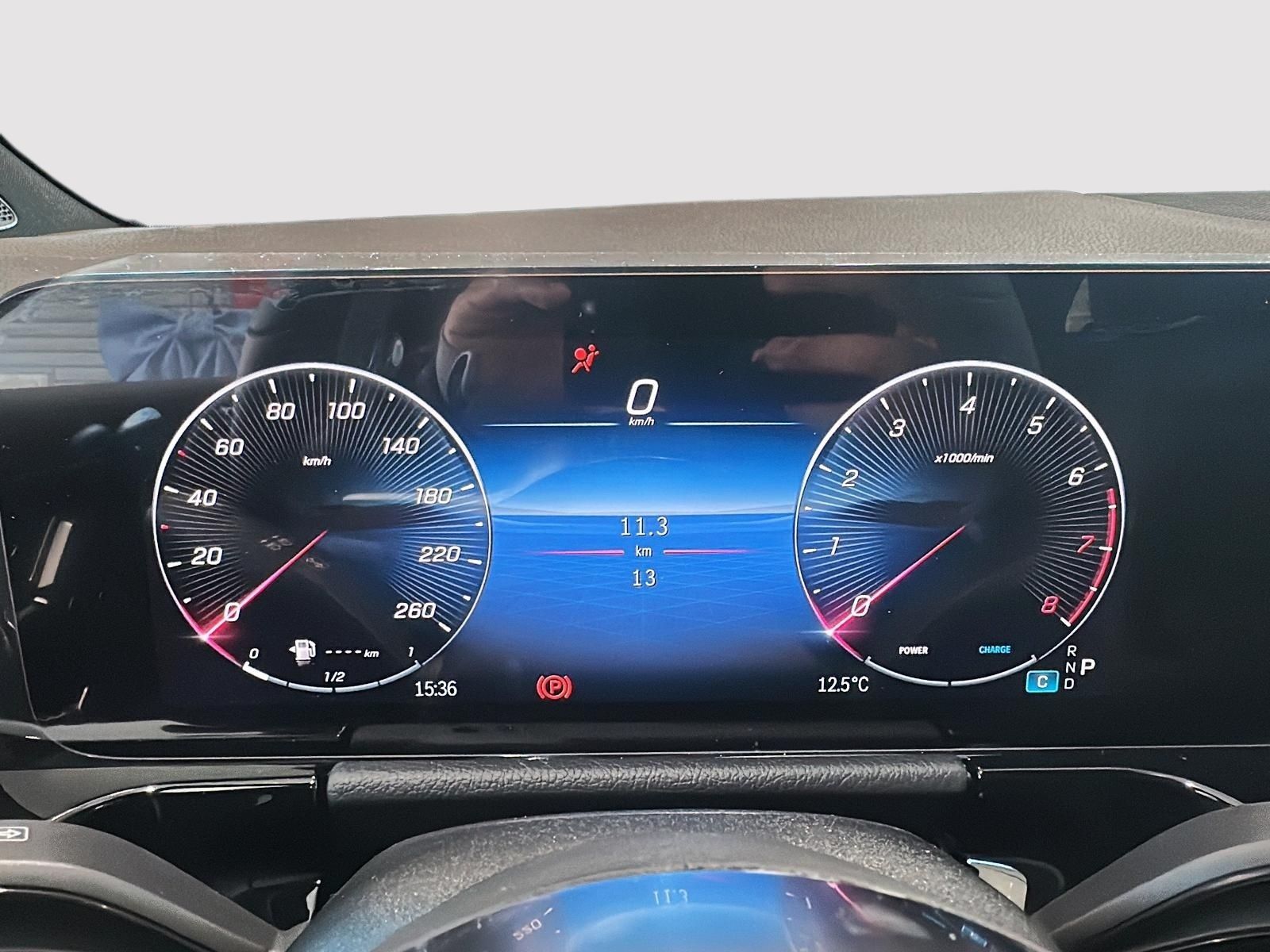 Photo 2026 Mercedes-Benz GLA 250 4MATIC SUV #6