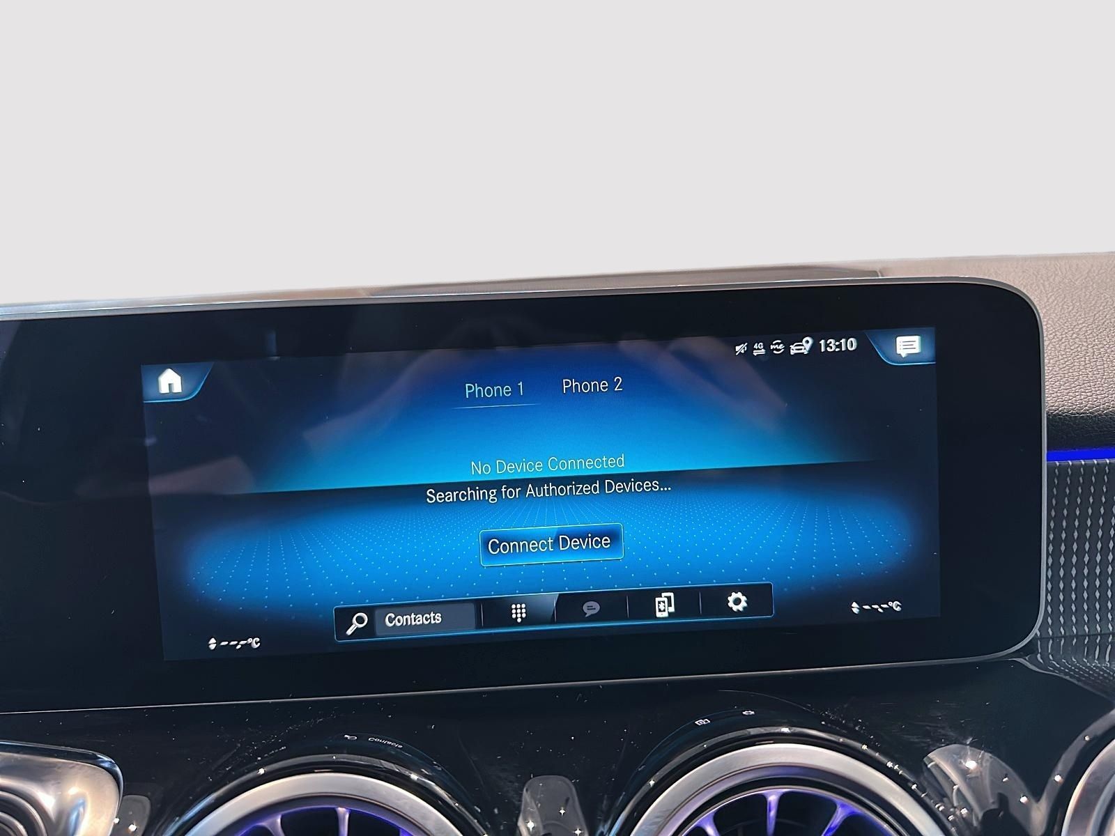 Photo 2021 Mercedes-Benz GLB250 4MATIC SUV #8