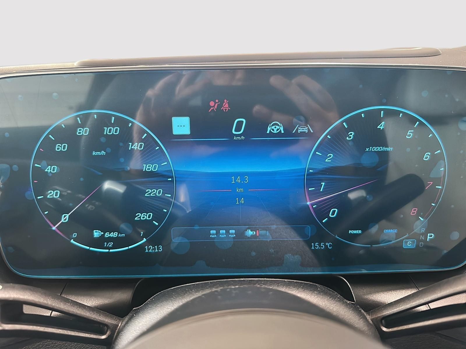 Photo 2026 Mercedes-Benz GLC 300 4MATIC SUV #6
