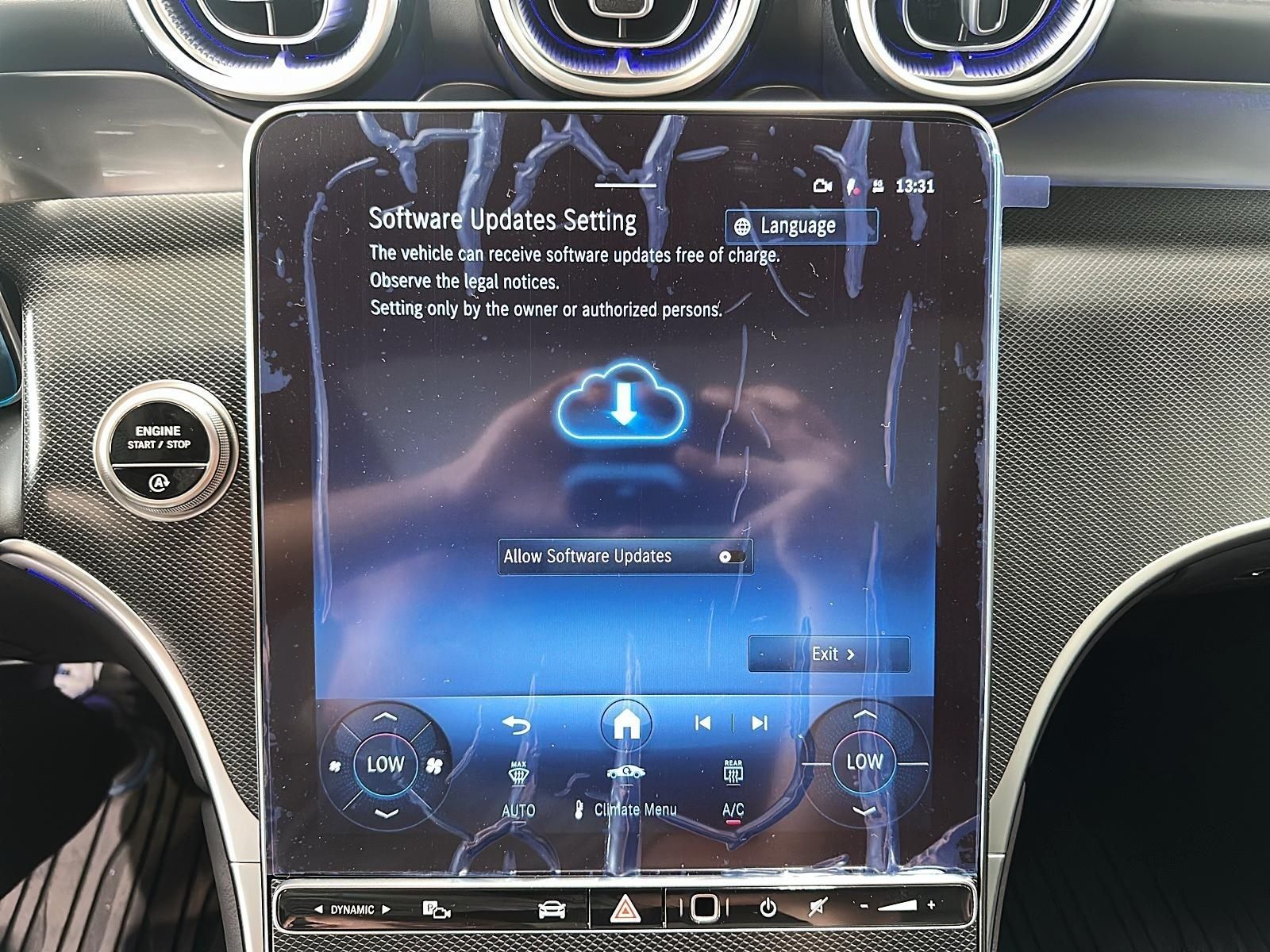 Photo 2026 Mercedes-Benz GLC 300 4MATIC Coupe #7