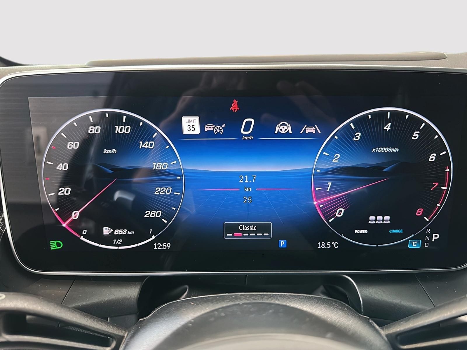 Photo 2026 Mercedes-Benz GLC 300 4MATIC SUV #6