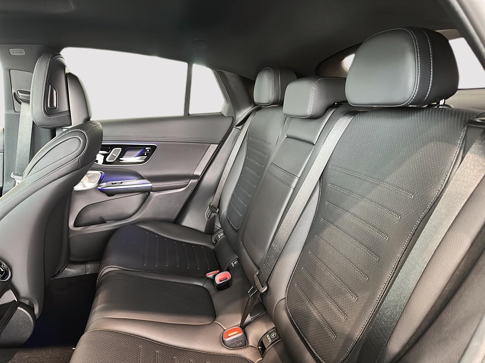 Photo 2027 Mercedes-Benz GLC 300 4MATIC Coupe #6