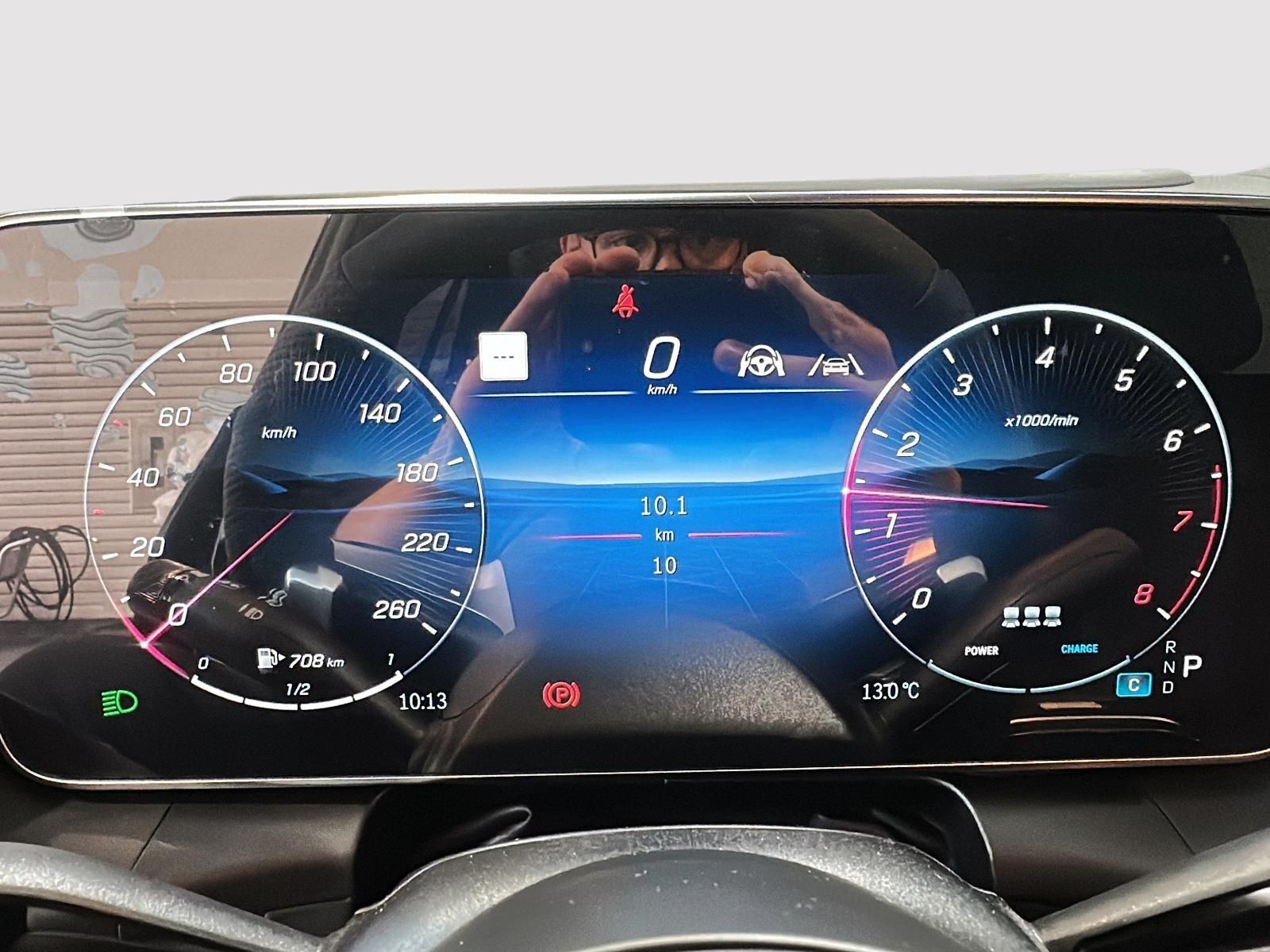 Photo 2027 Mercedes-Benz GLC 300 4MATIC Coupe #6