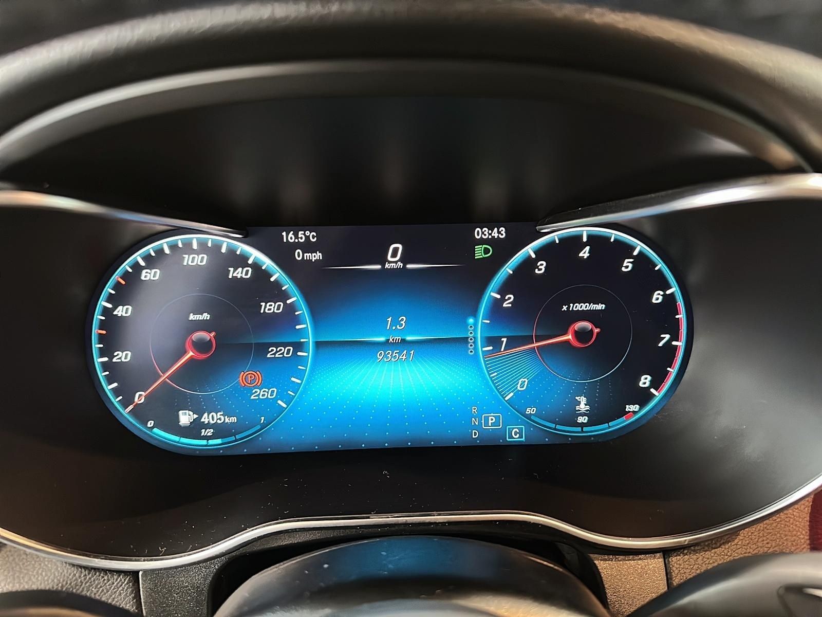 Photo 2022 Mercedes-Benz GLC300 4MATIC SUV #6