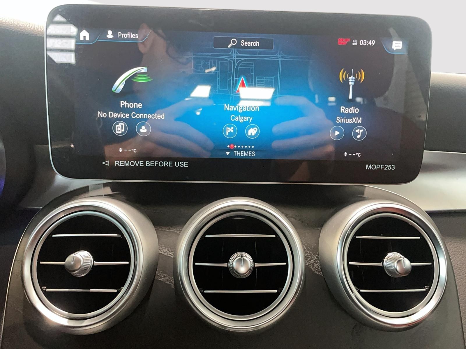 Photo 2022 Mercedes-Benz GLC300 4MATIC SUV #7