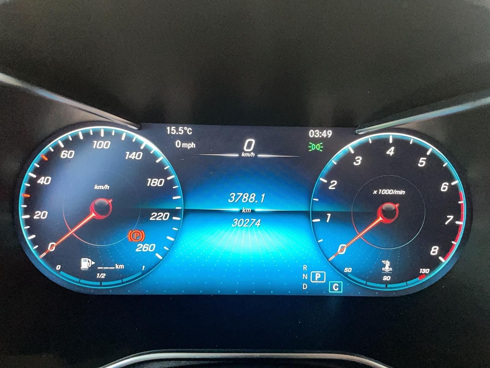 Photo 2022 Mercedes-Benz GLC300 4MATIC SUV #6