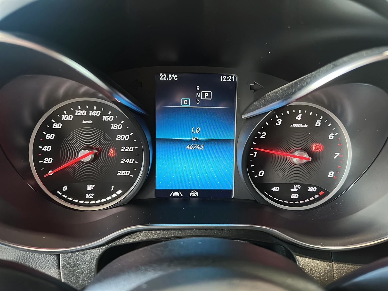 Photo 2023 Mercedes-Benz GLC300 4MATIC Coupe #6