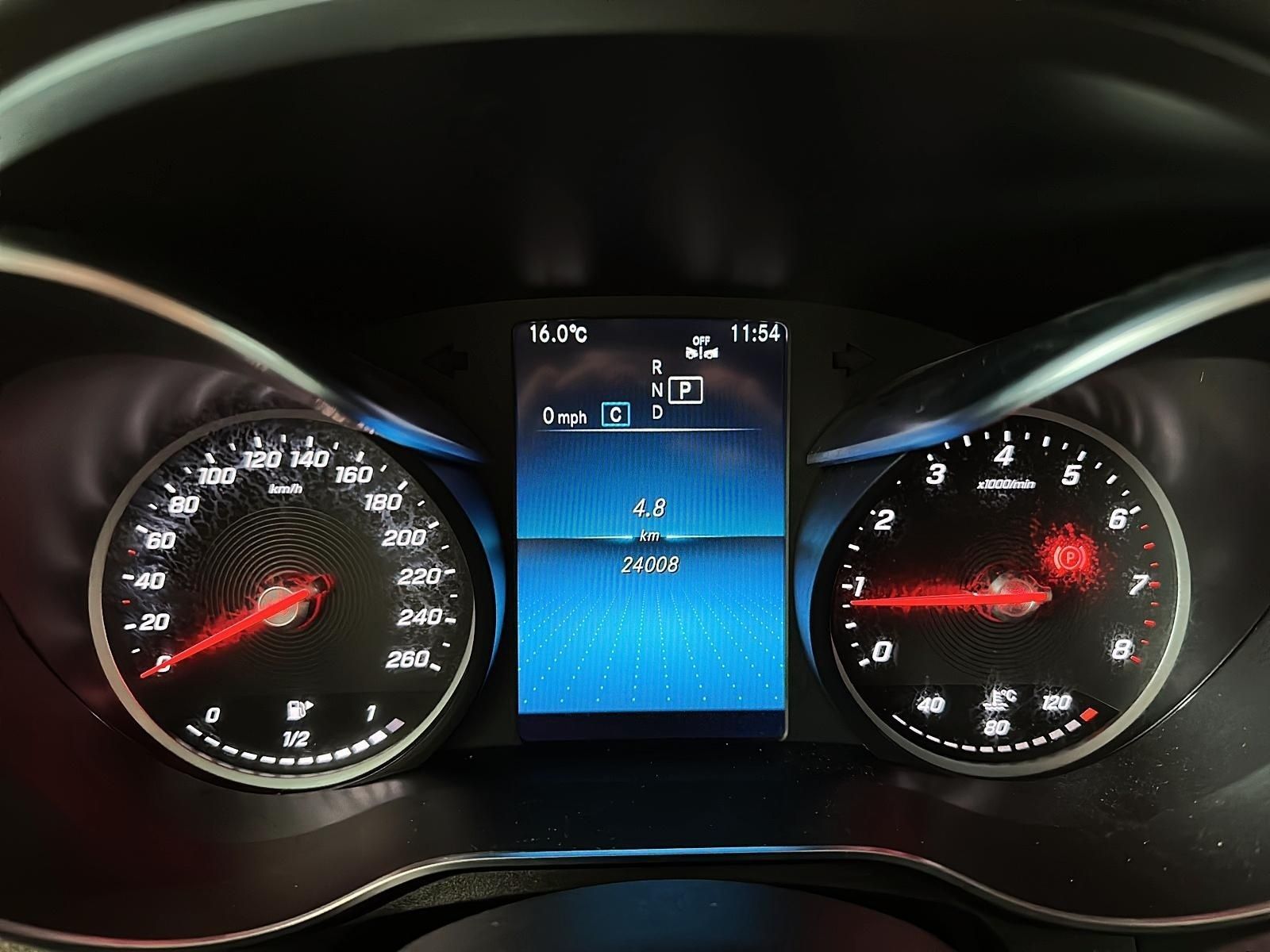 Photo 2023 Mercedes-Benz GLC300 4MATIC Coupe #6