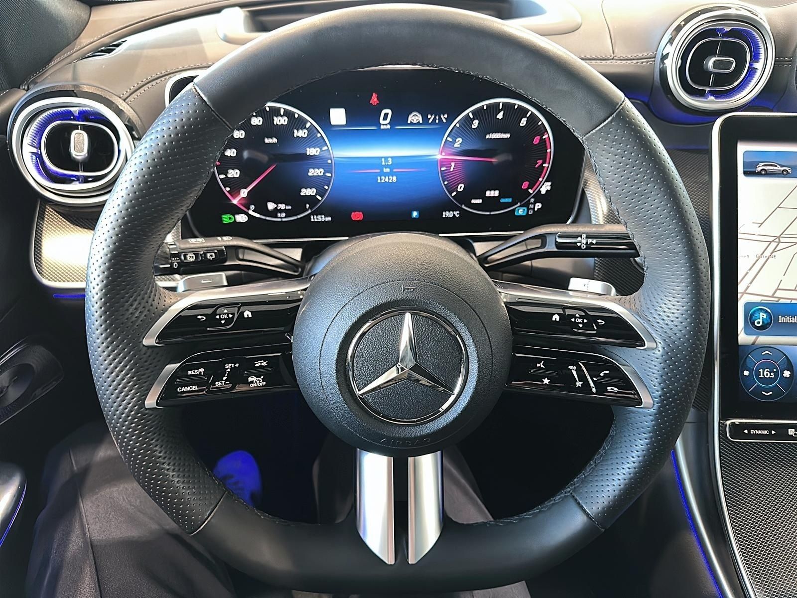 Photo 2023 Mercedes-Benz GLC300 4MATIC SUV #8