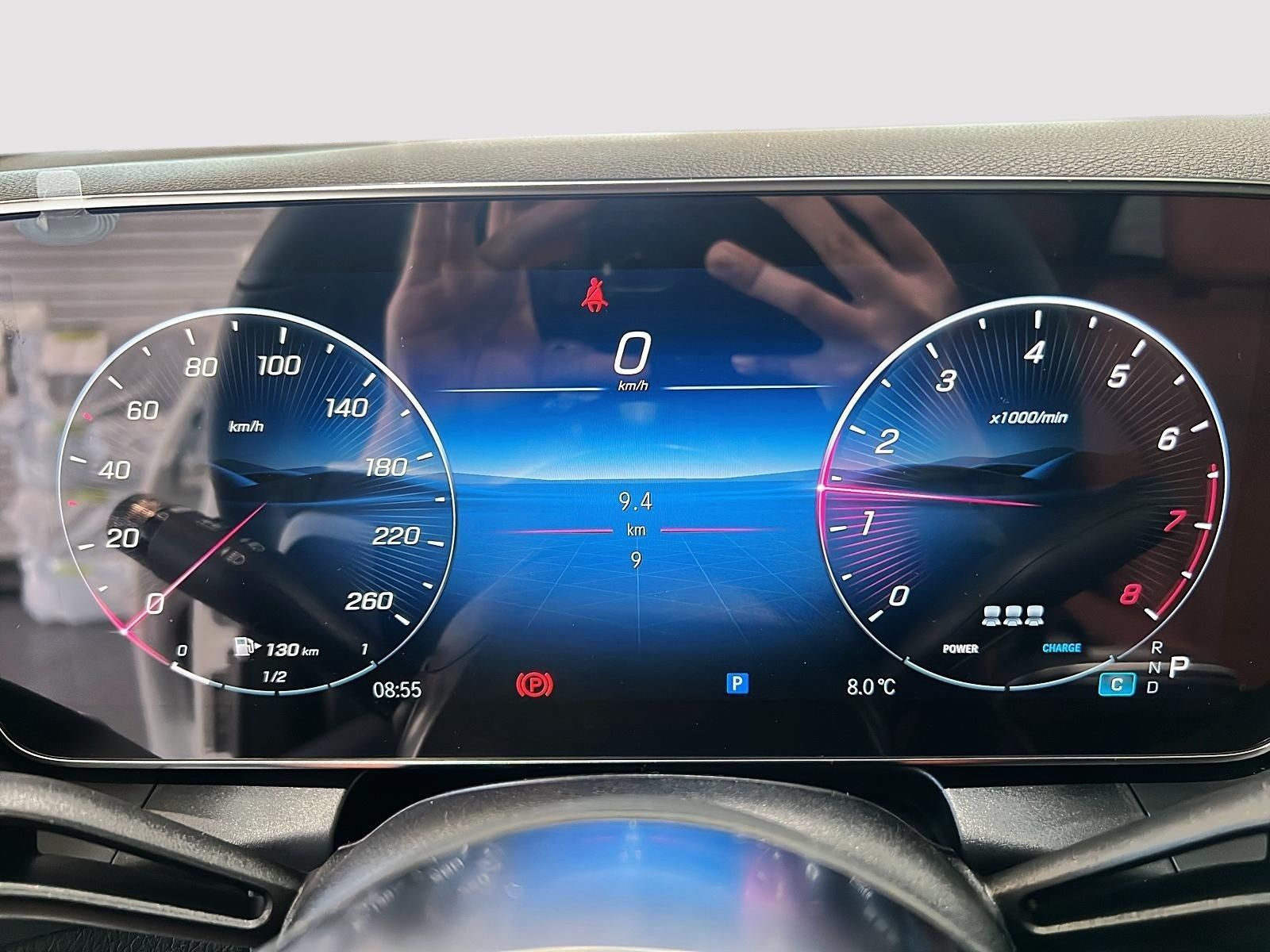 Photo 2027 Mercedes-Benz GLC 300 4MATIC SUV #6