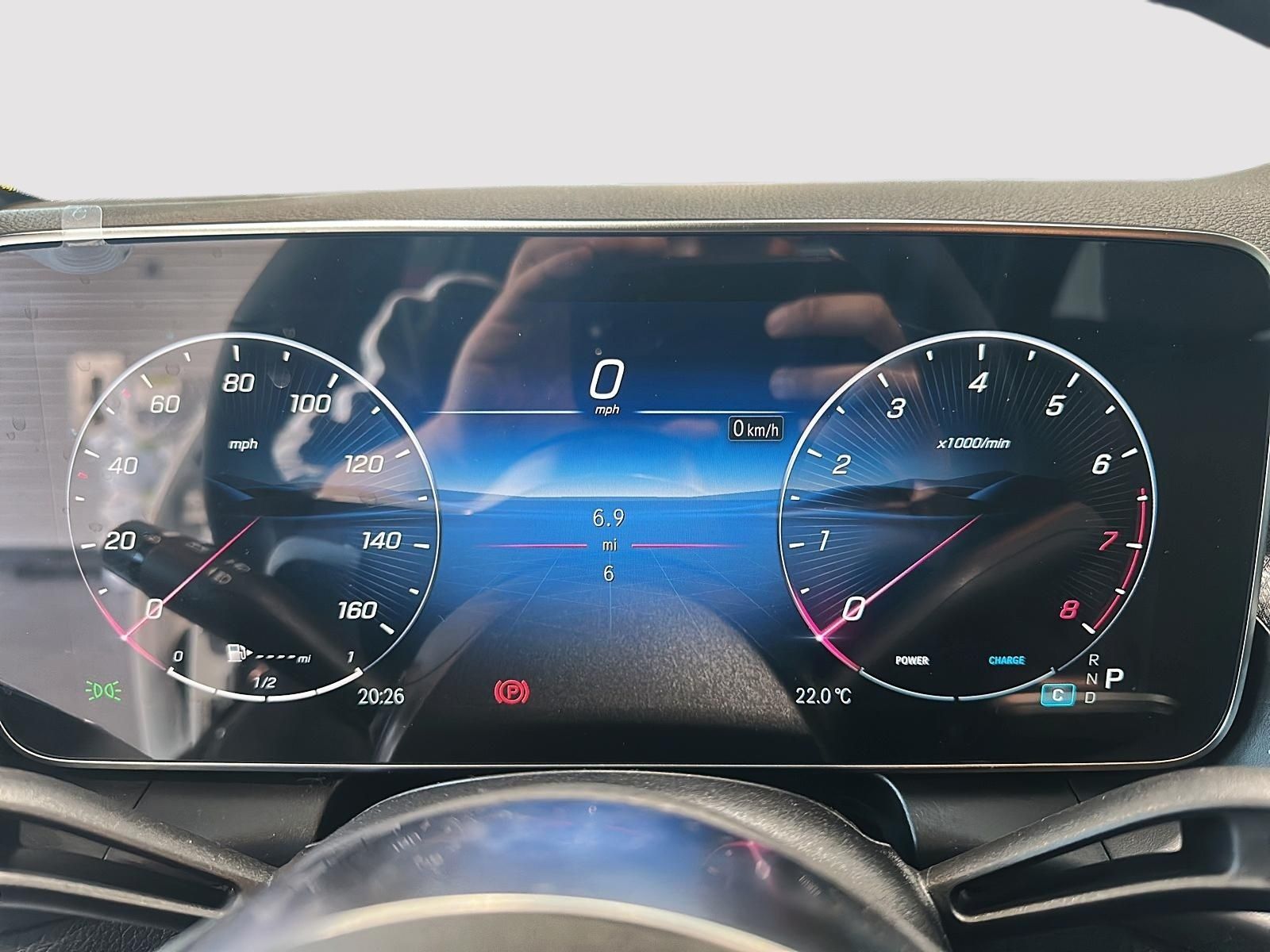 Photo 2027 Mercedes-Benz GLC 300 4MATIC SUV #6