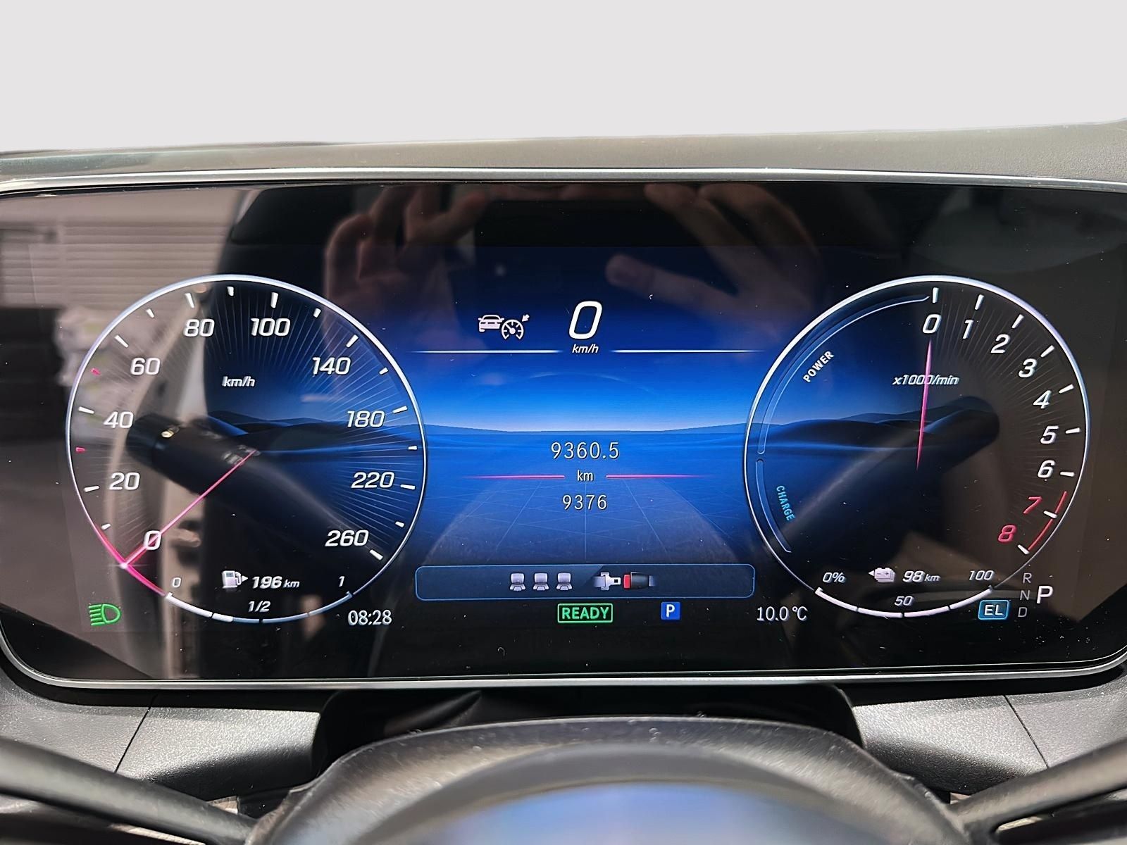 Photo 2026 Mercedes-Benz GLC350e 4MATIC SUV #6