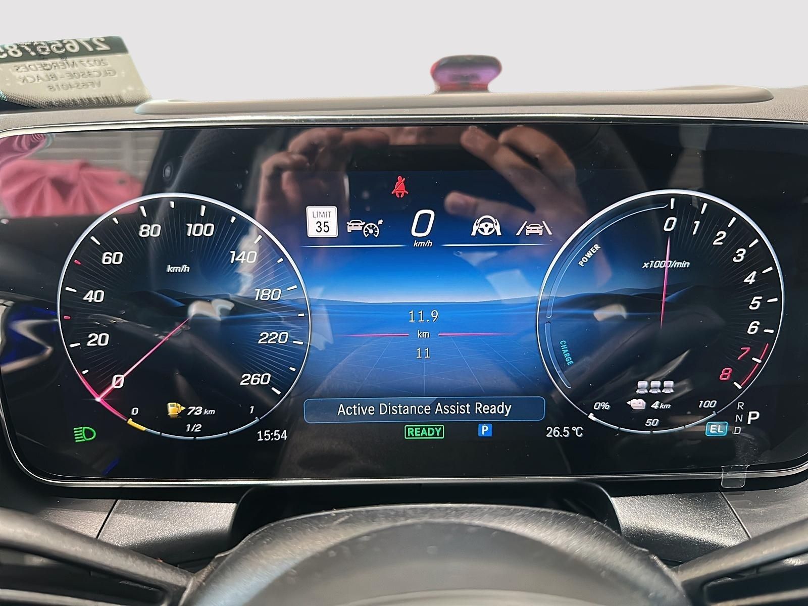 Photo 2027 Mercedes-Benz GLC 350e 4MATIC SUV #6