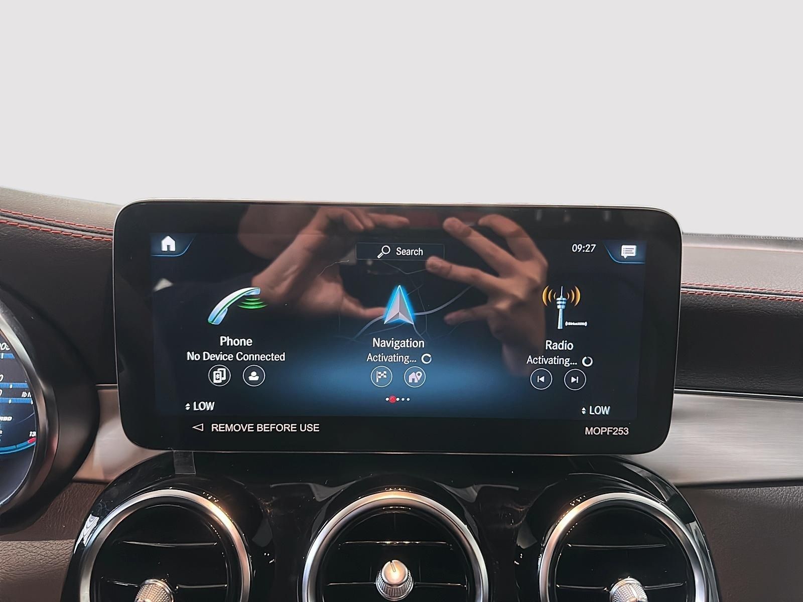 Photo 2022 Mercedes-Benz GLC43 AMG 4MATIC SUV #6