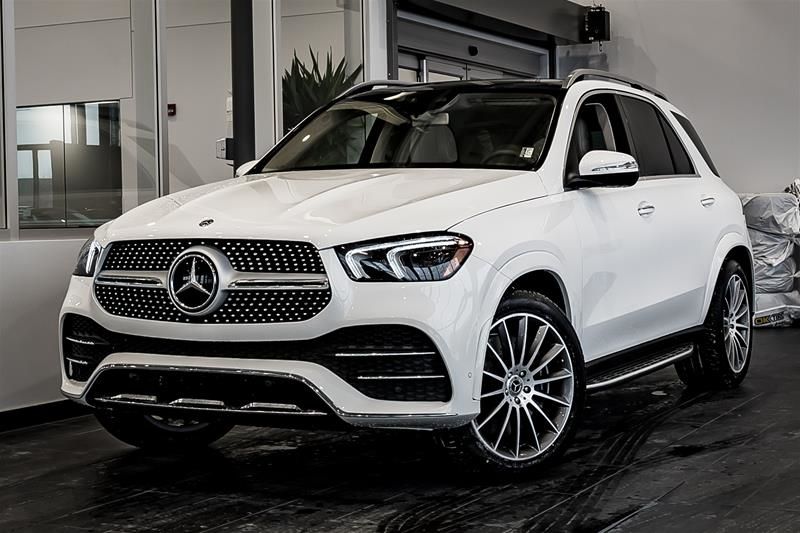Mercedes Benz Country Hills New Mercedes Benz Gle For Sale 25