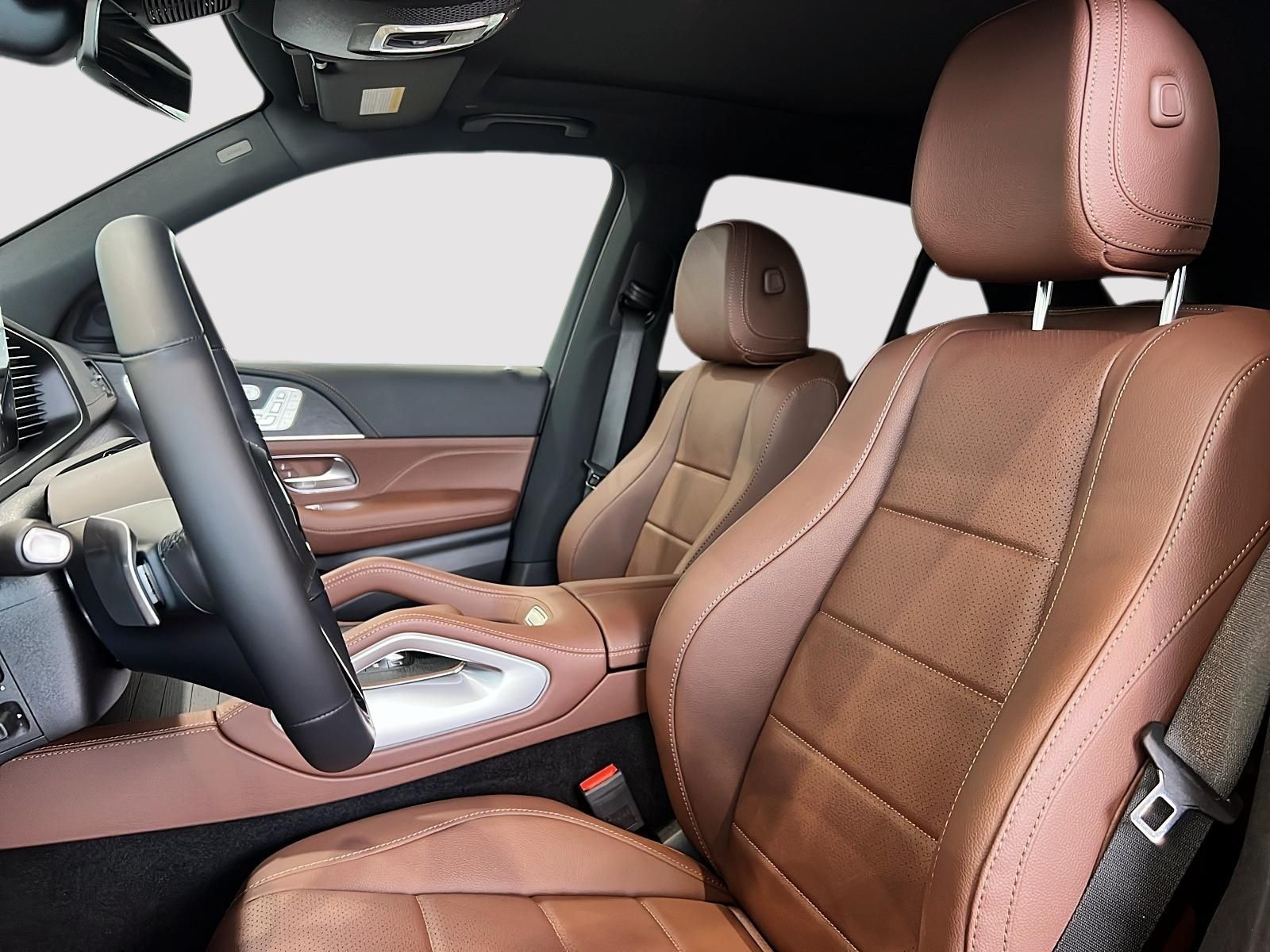 2026 Mercedes Benz GLE 350 4MATIC photo 3