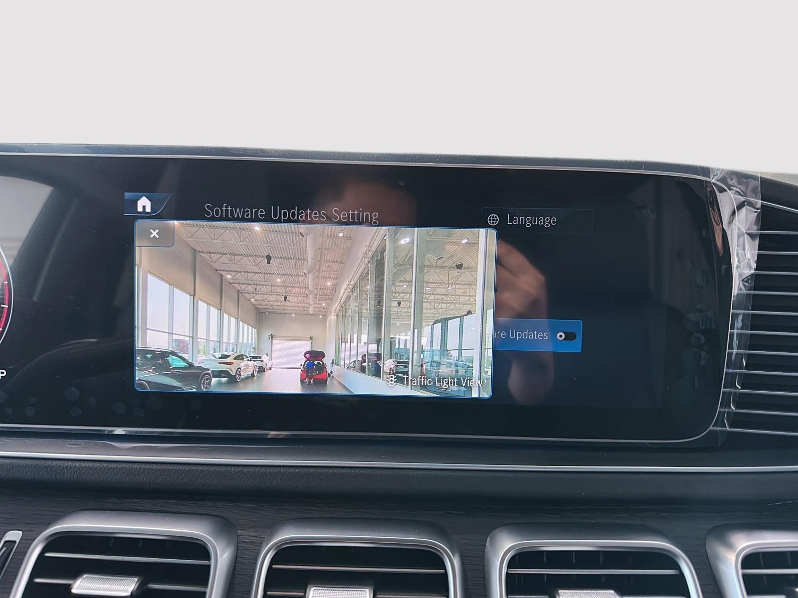 Photo 2026 Mercedes-Benz GLE 350 4MATIC SUV #7
