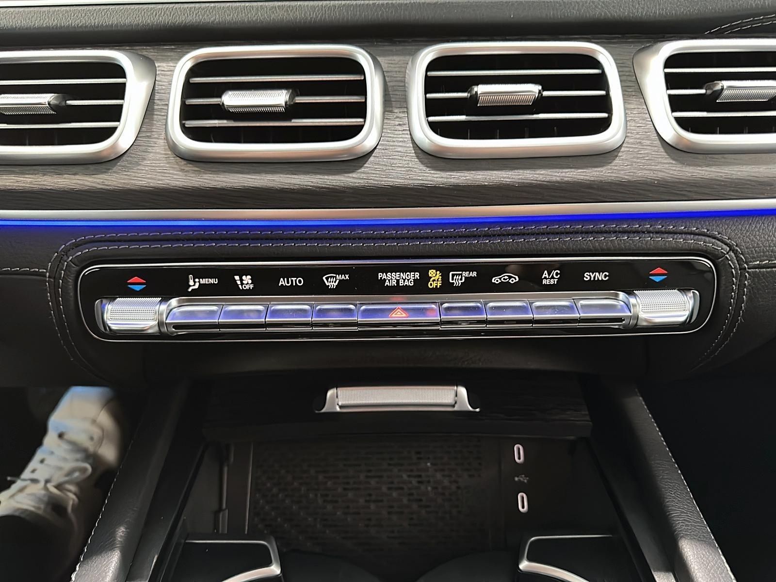 Photo 2026 Mercedes-Benz GLE 350 4MATIC SUV #8