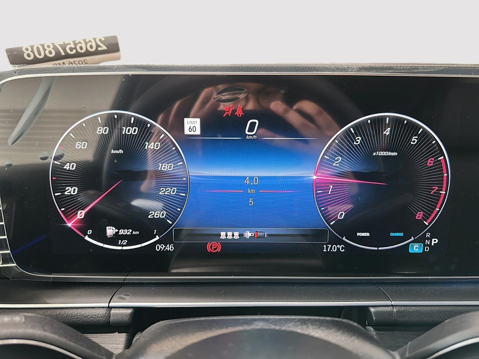 Photo 2026 Mercedes-Benz GLE 350 4MATIC SUV #6