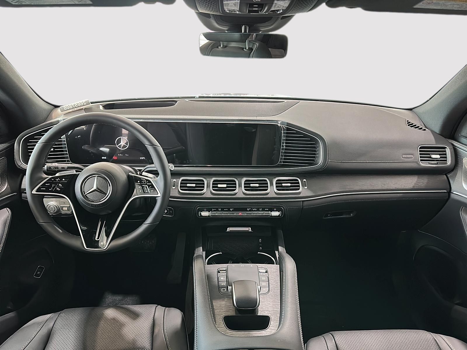 Photo 2026 Mercedes-Benz GLE 350 4MATIC SUV #5