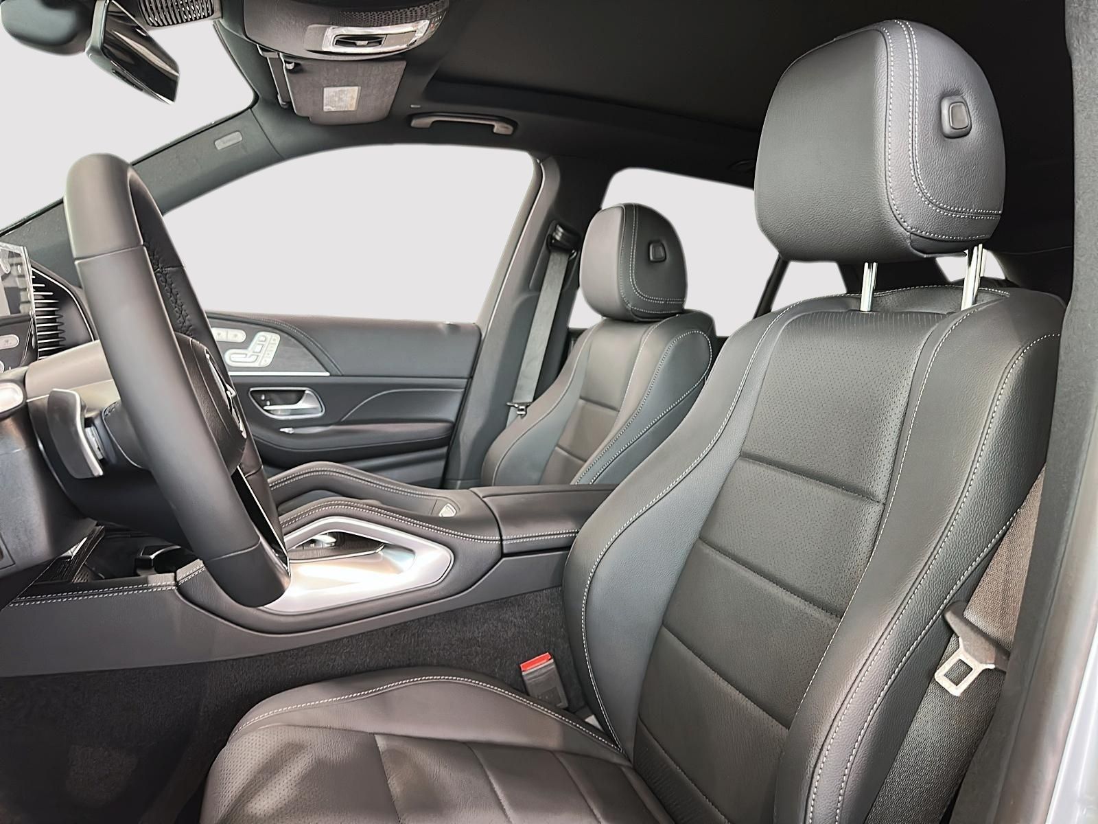 Photo 2026 Mercedes-Benz GLE 350 4MATIC SUV #3