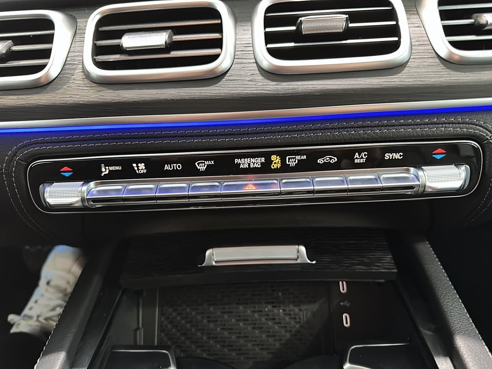 Photo 2026 Mercedes-Benz GLE 450 4MATIC SUV #8
