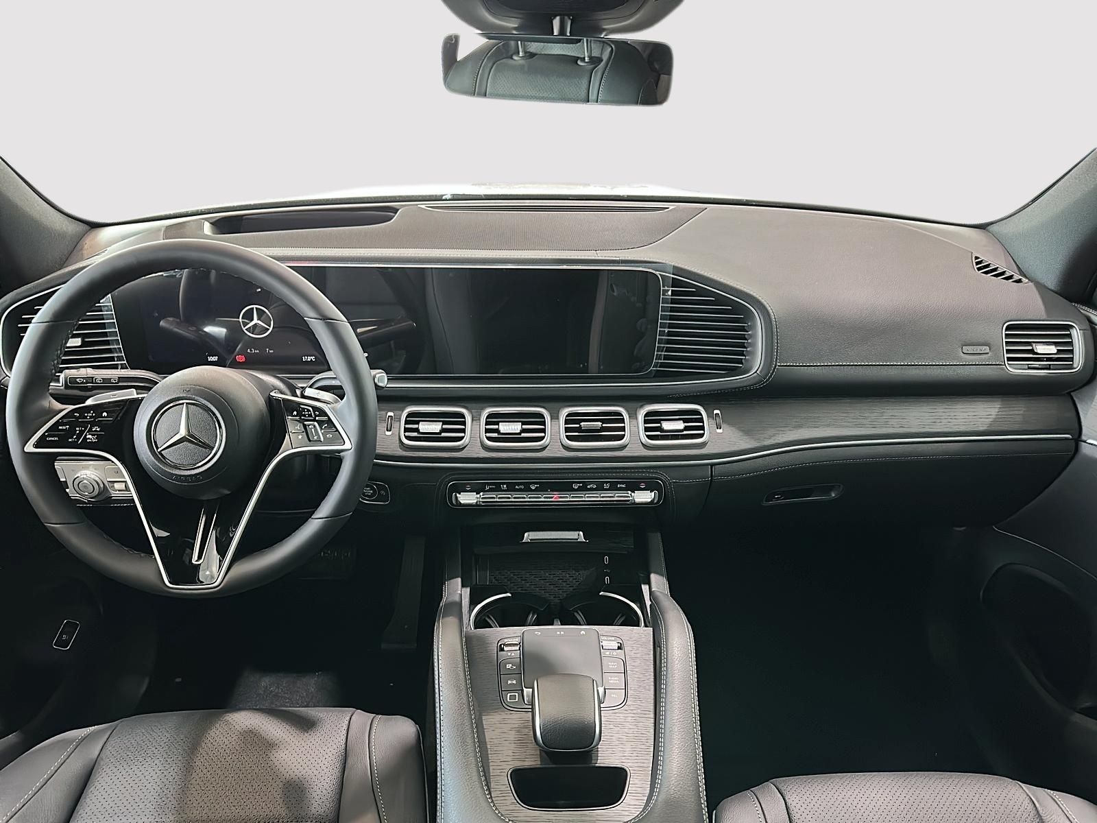 Photo 2026 Mercedes-Benz GLE 450 4MATIC SUV #5
