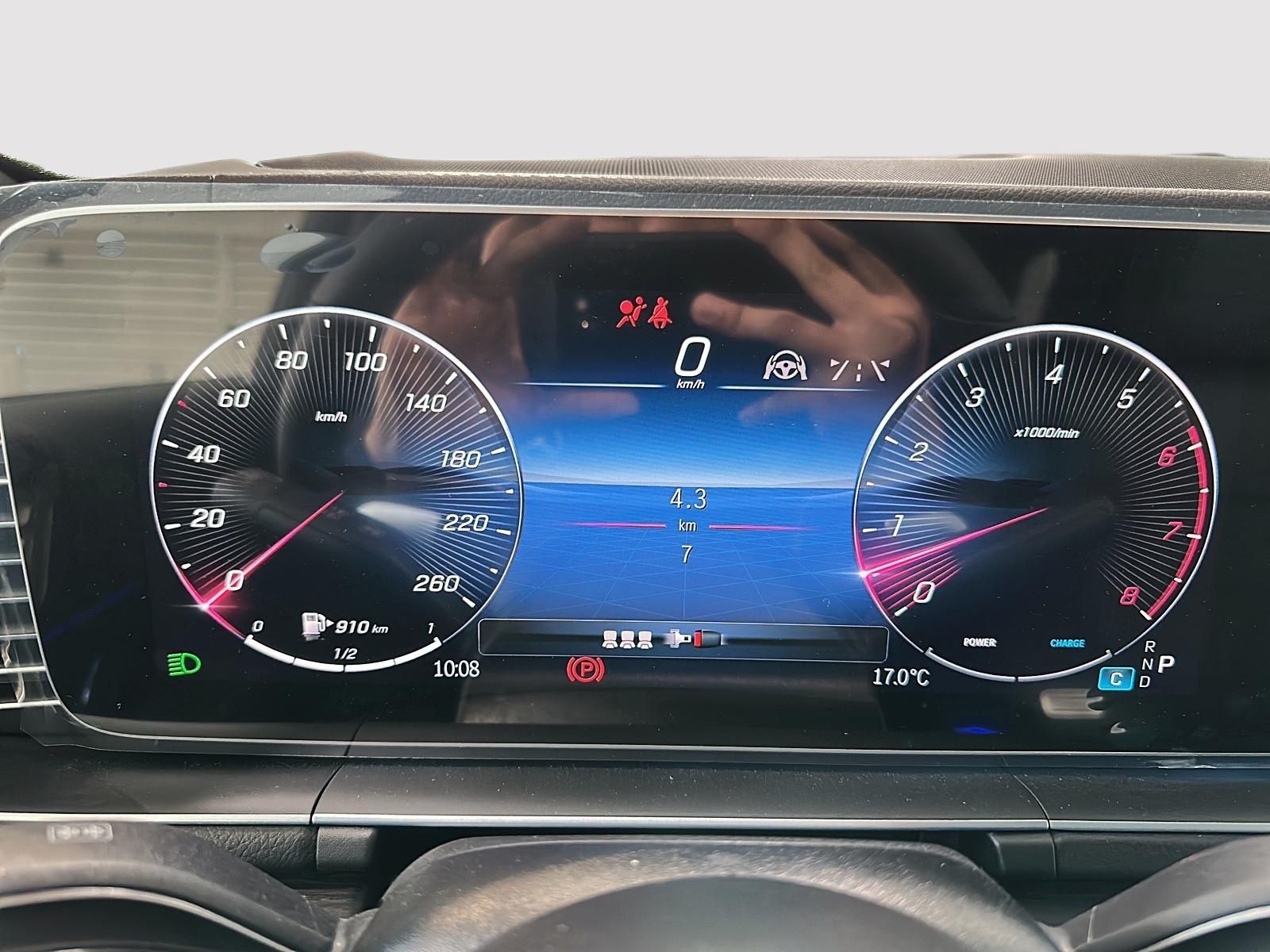 Photo 2026 Mercedes-Benz GLE 450 4MATIC SUV #6