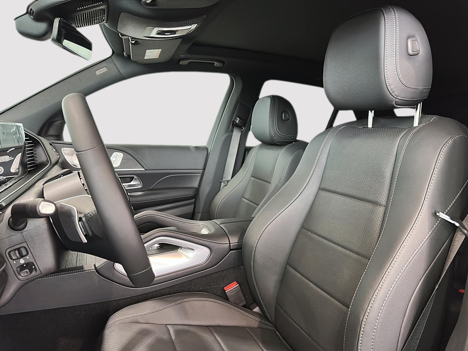 Photo 2026 Mercedes-Benz GLE 350 4MATIC SUV #3