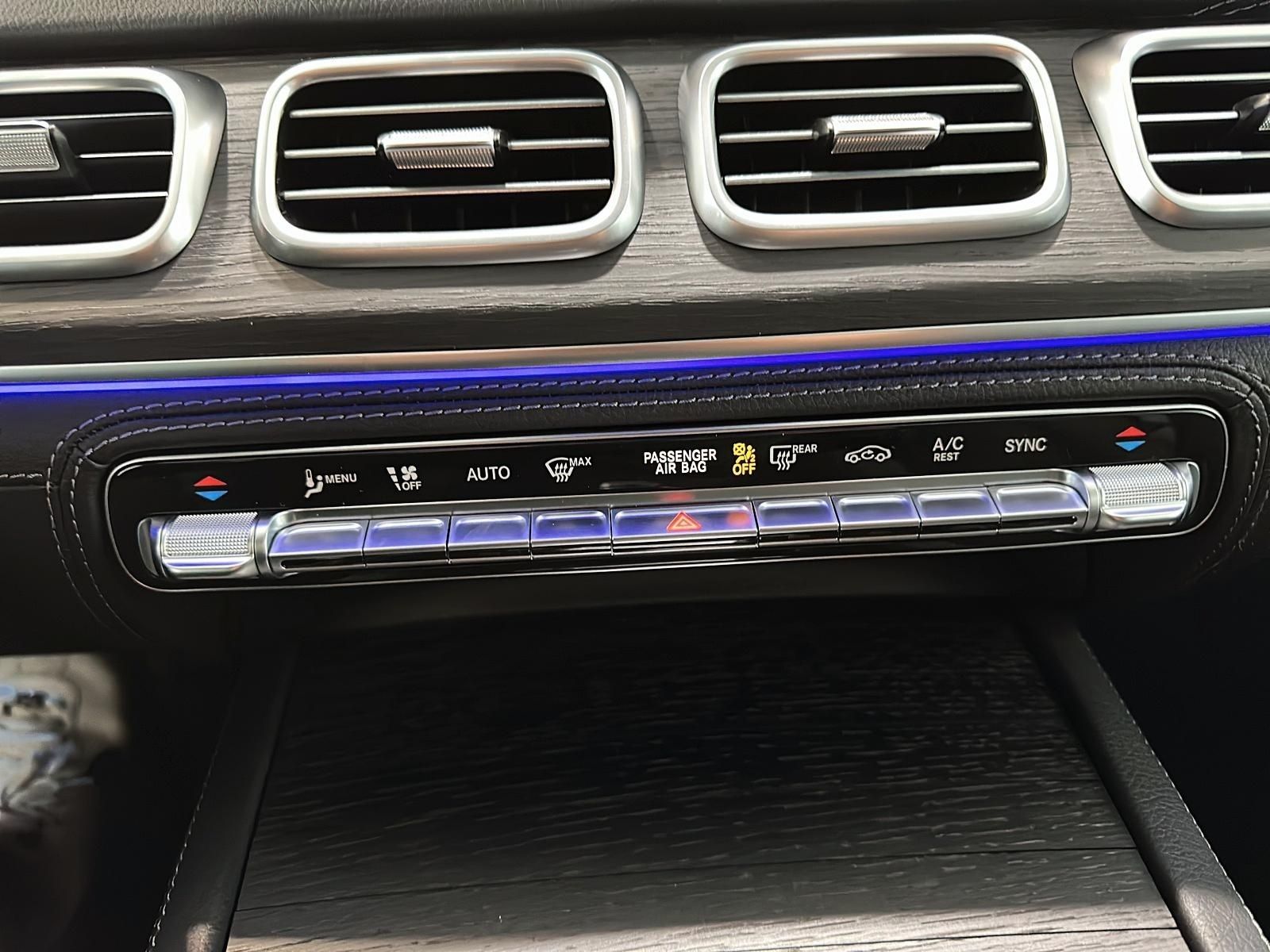 Photo 2026 Mercedes-Benz GLE 350 4MATIC SUV #8
